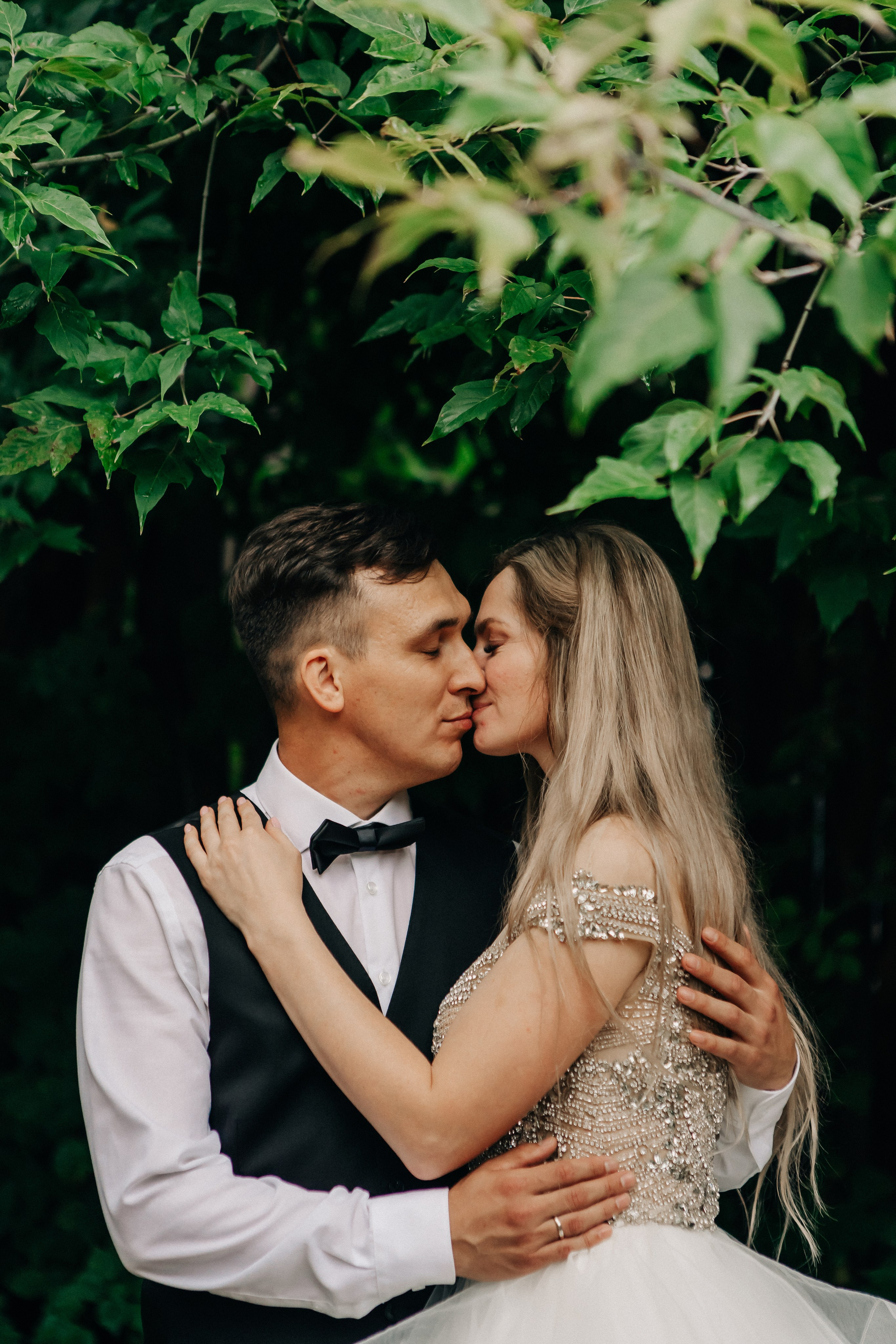 Репортажная сьемка. Свадебный фотограф Юлия Сарапульцева, Ижевск