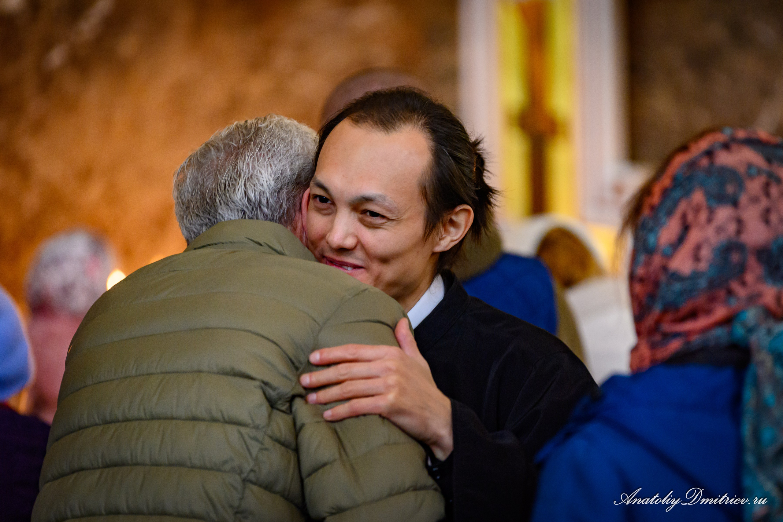 Вербное 2025. Фотограф  Крещения и Венчания Калининград