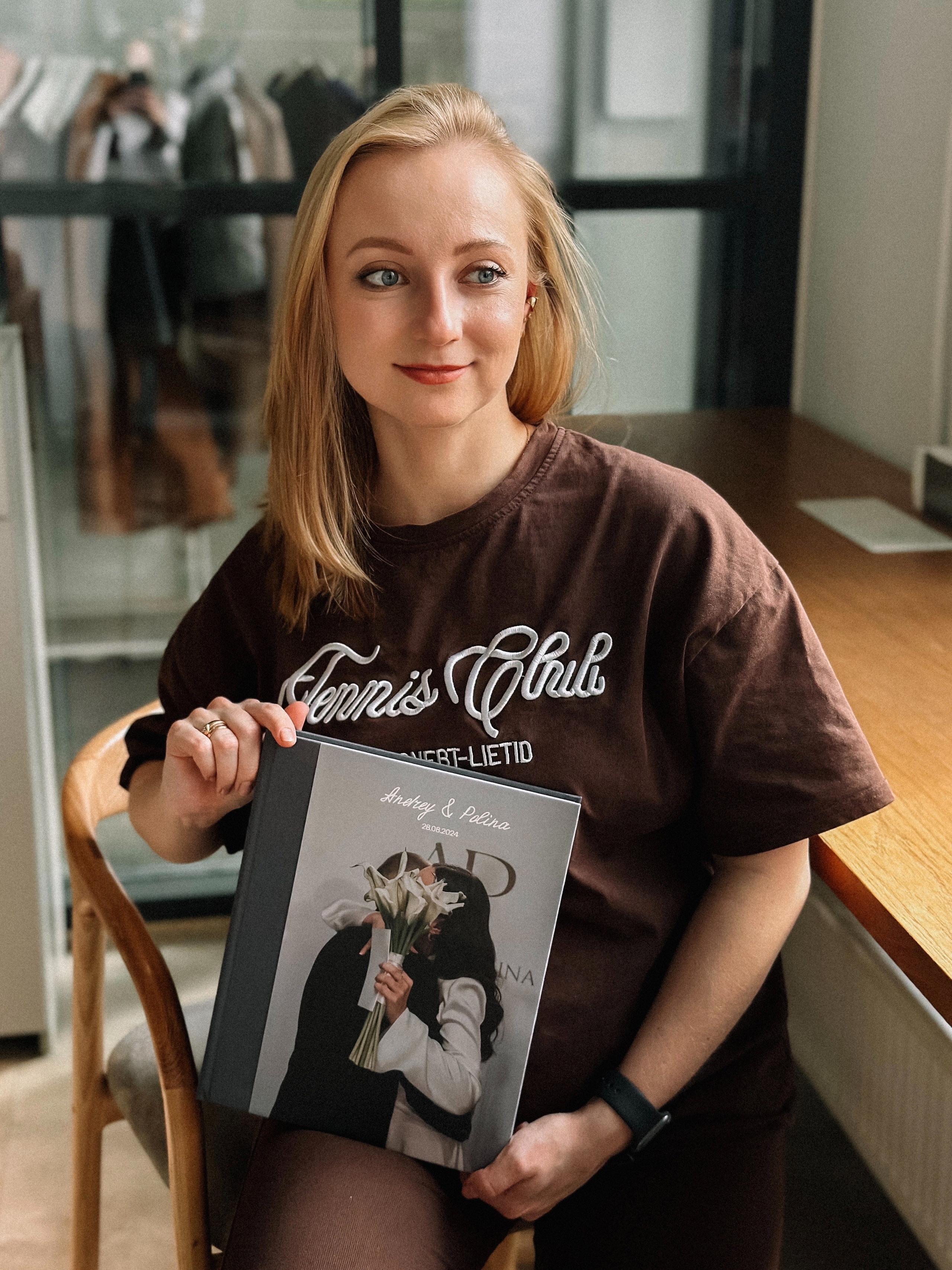 Фотокниги. Светлана Шайгаскарова| фотограф в Перми