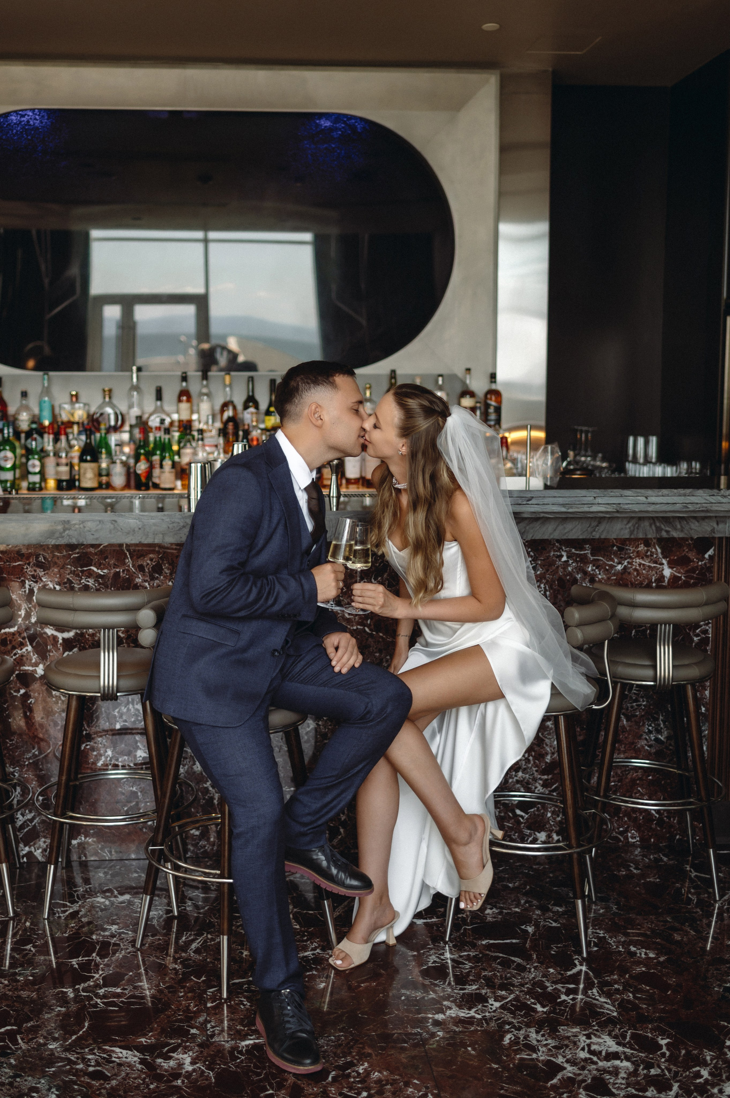 Екатерина Алексей. Главная