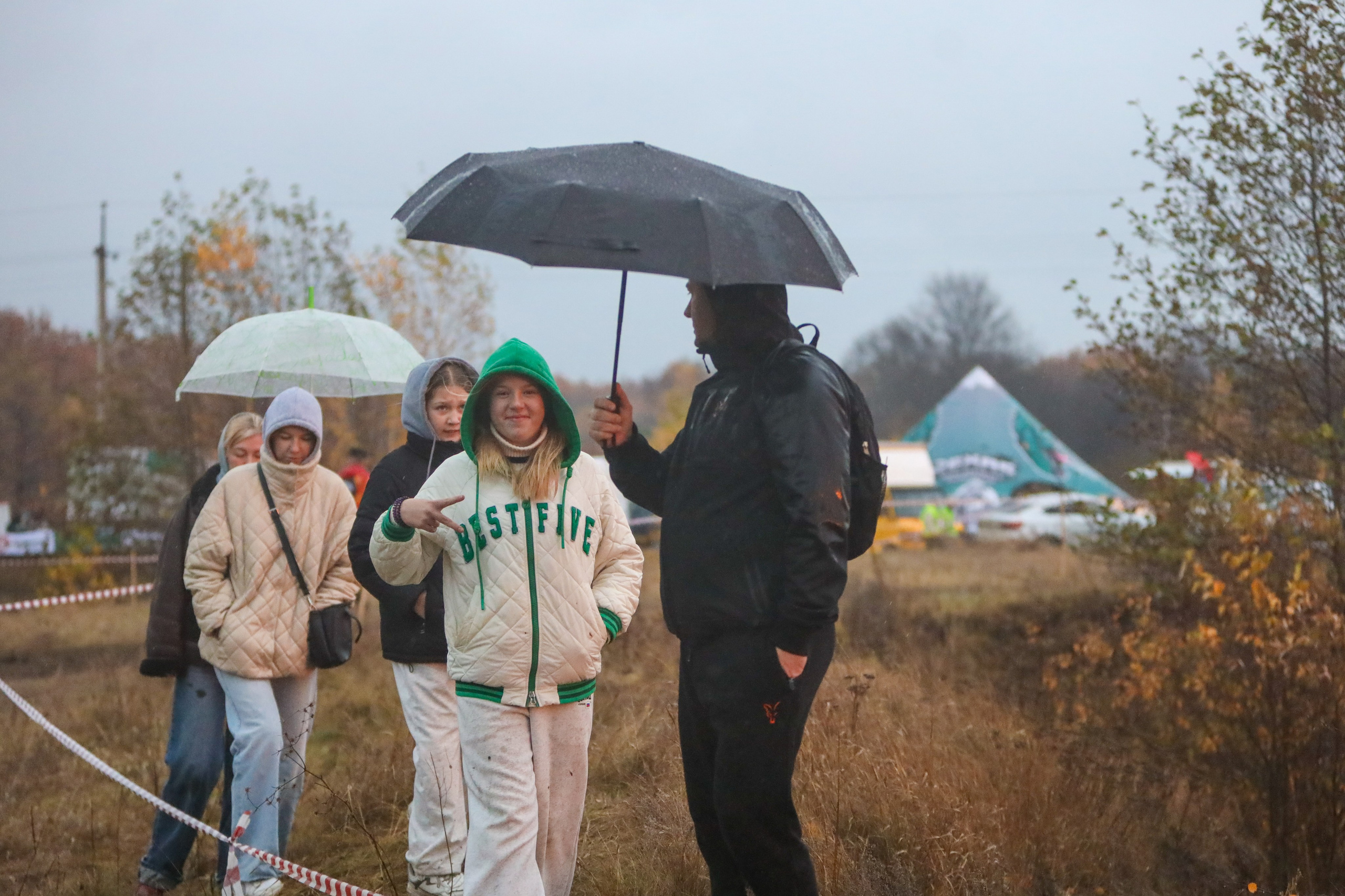 Гонки на квадроциклах Грязевое кольцо. Спортивный фотограф в Самаре