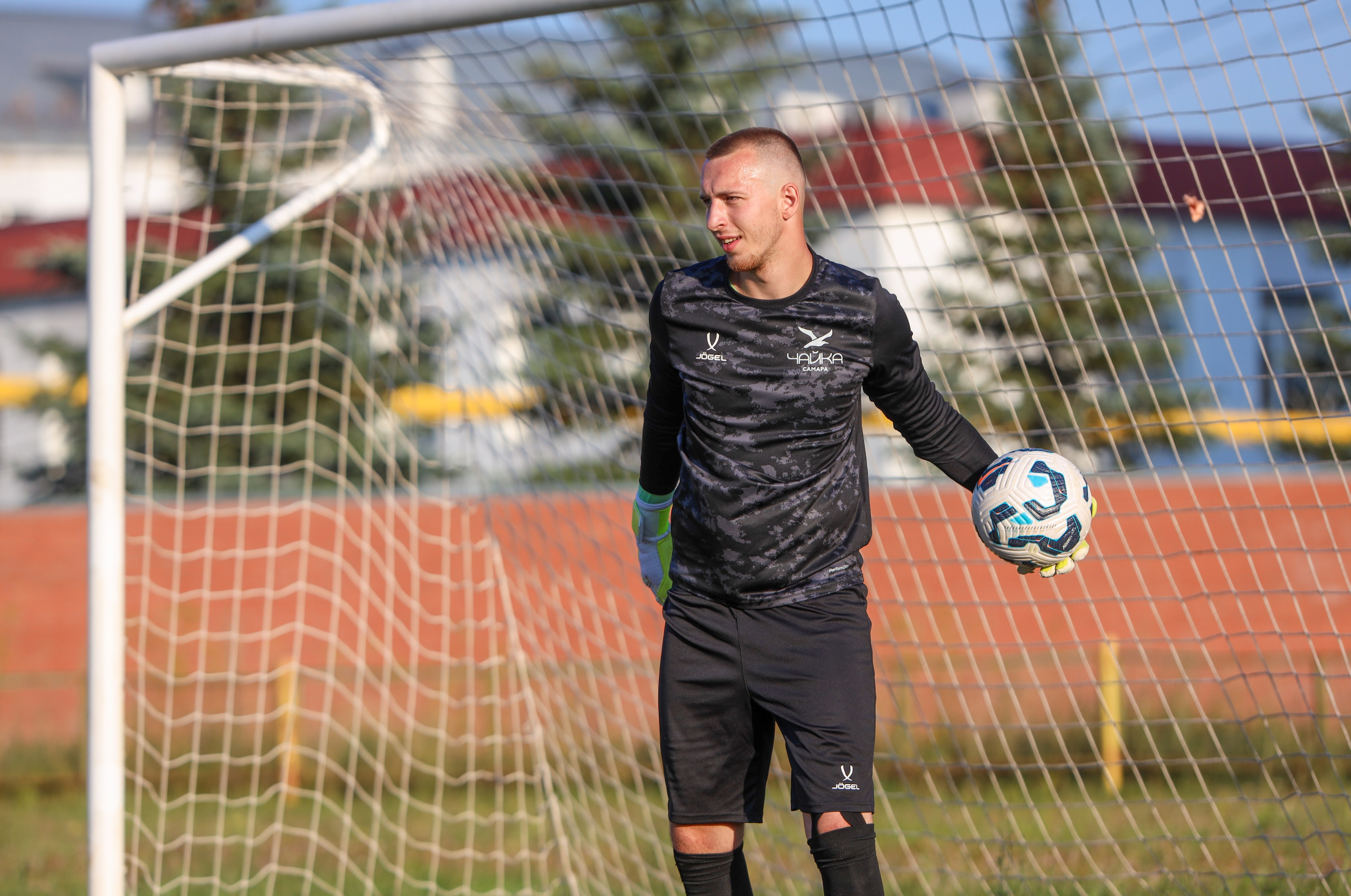Чайка — Волжанин. Взрослое первенство города. Спортивный фотограф в Самаре