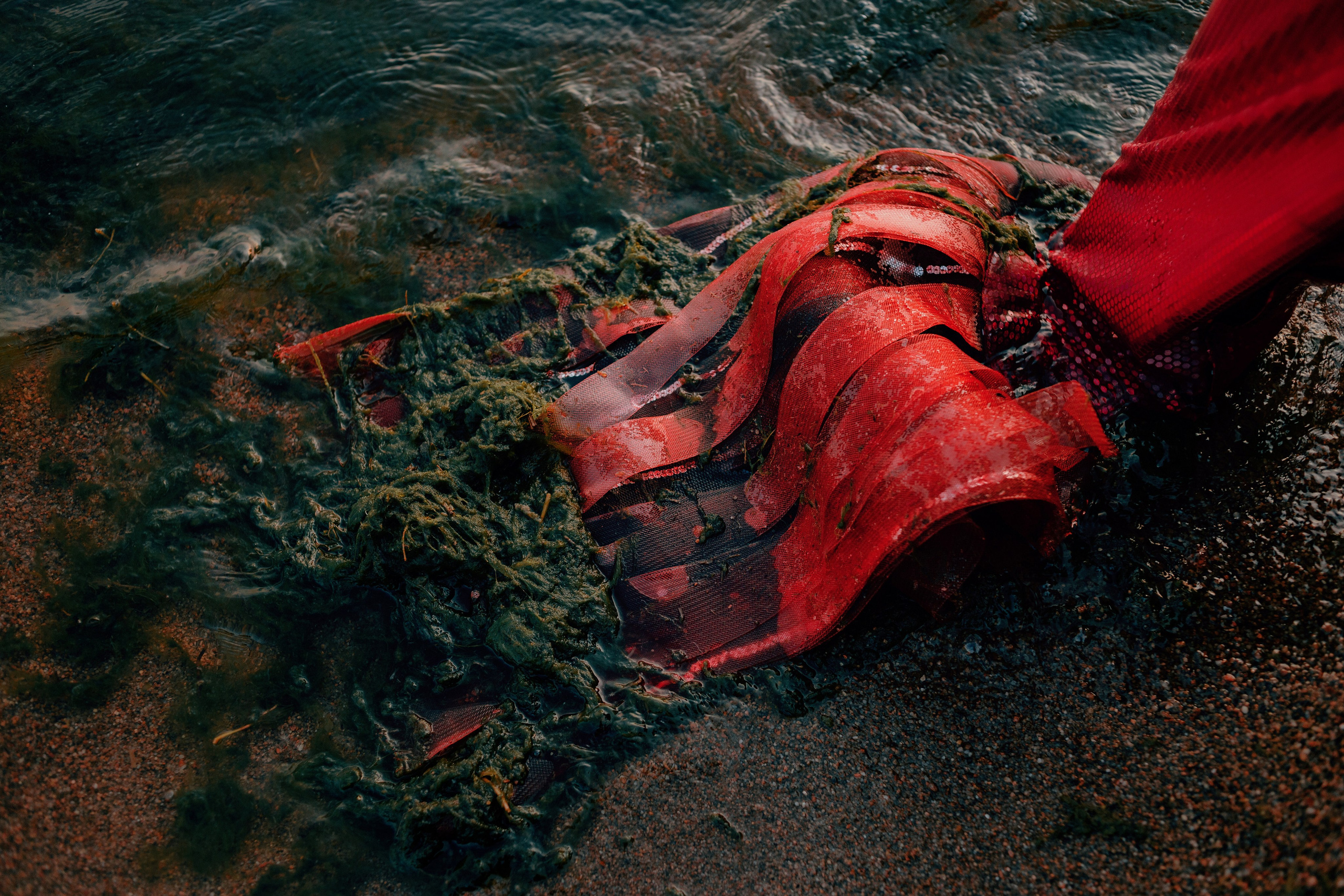 Русалка. Фотограф в Санкт-Петербурге Вера Сивенкова