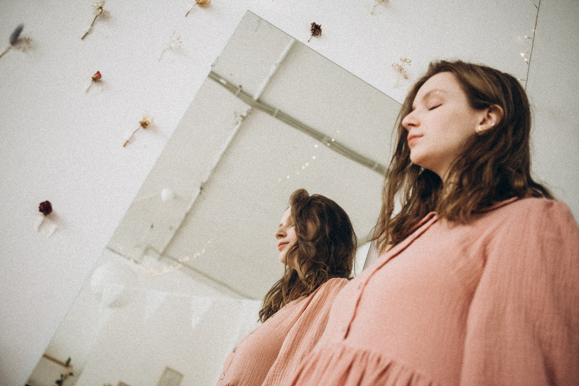 Тепло керамики. Даша Яковенко Фотограф Спб