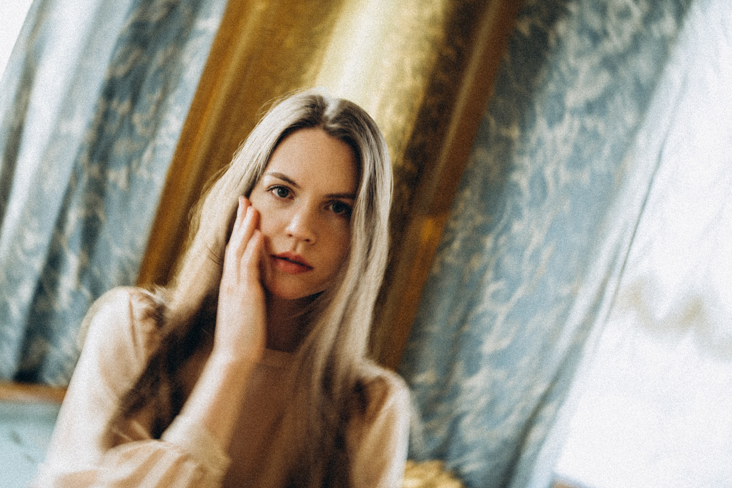 Эрмитажная прогулка. Даша Яковенко Фотограф Спб