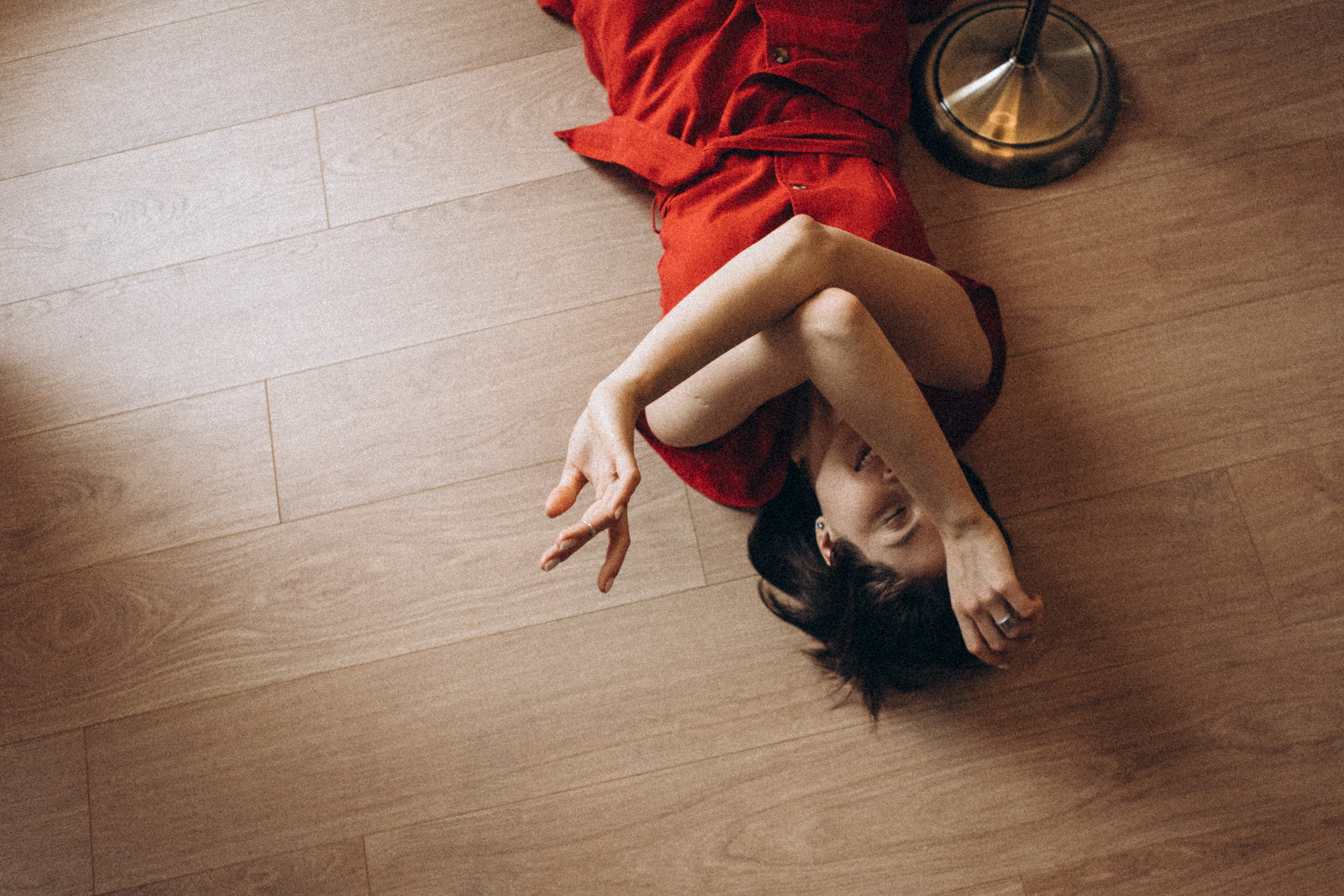 Когда в феврале тепло. Даша Яковенко Фотограф Спб