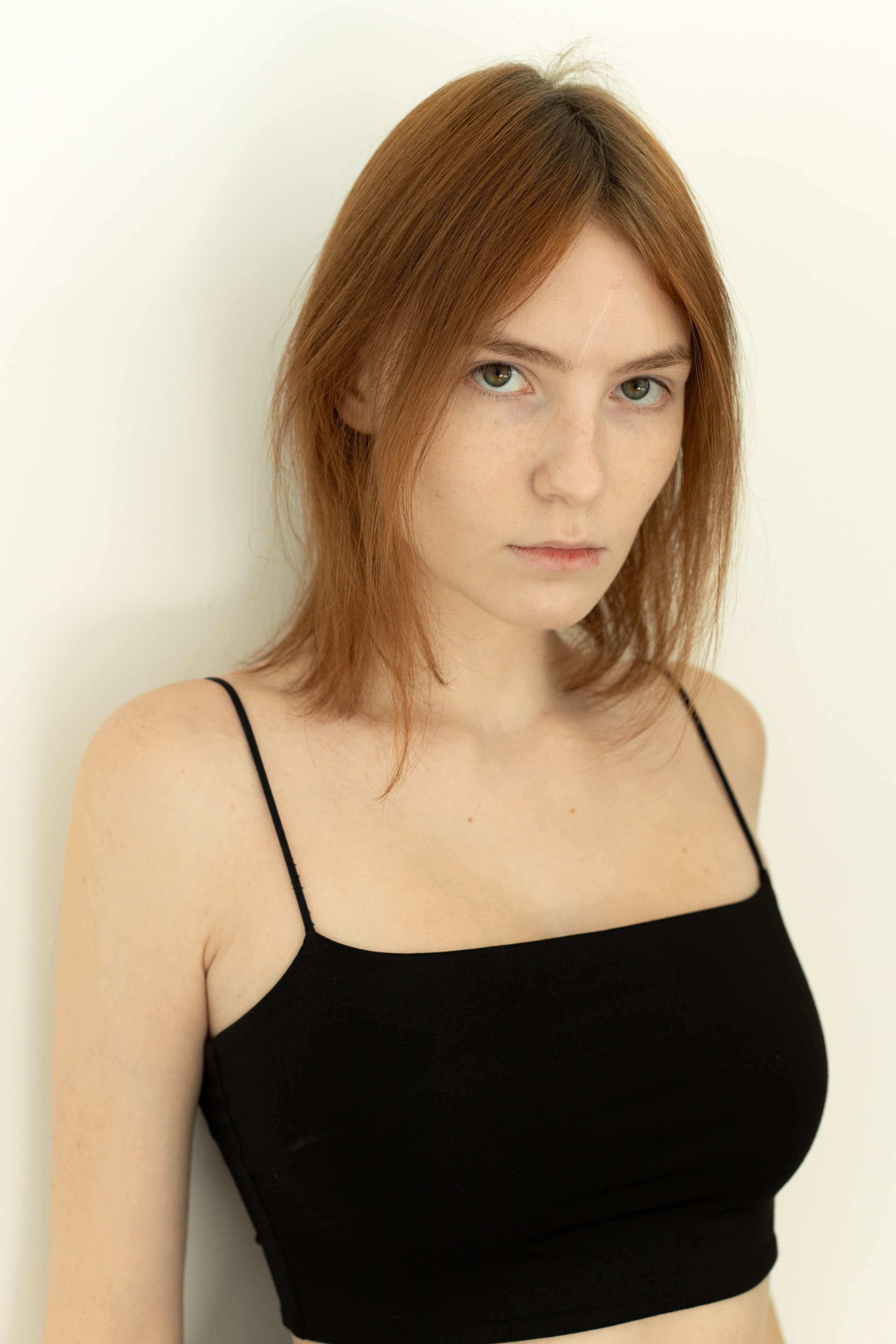 Kattie. Фотограф Москва Дмитрий Курасов