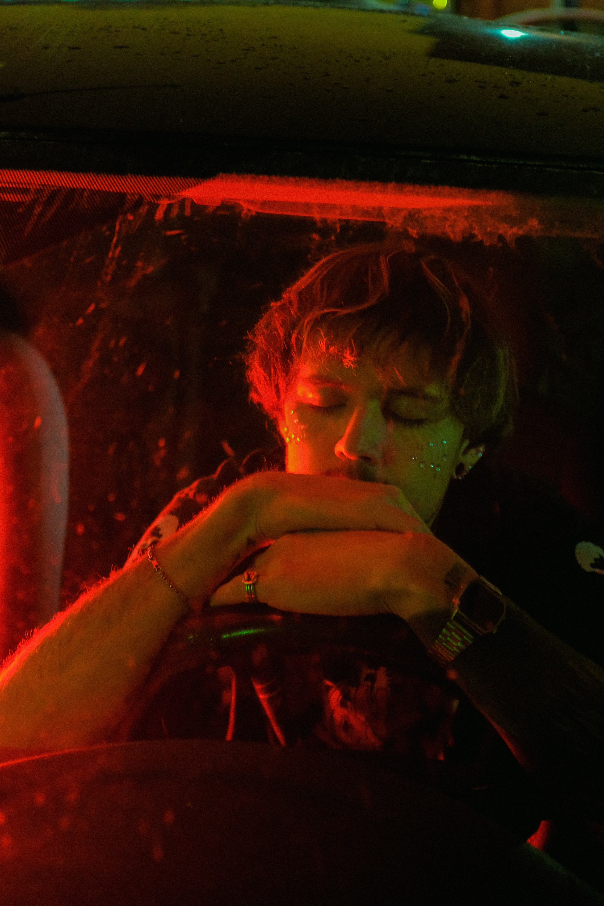 Vanya. Портретный фотограф Алиса Санкт-Петербург