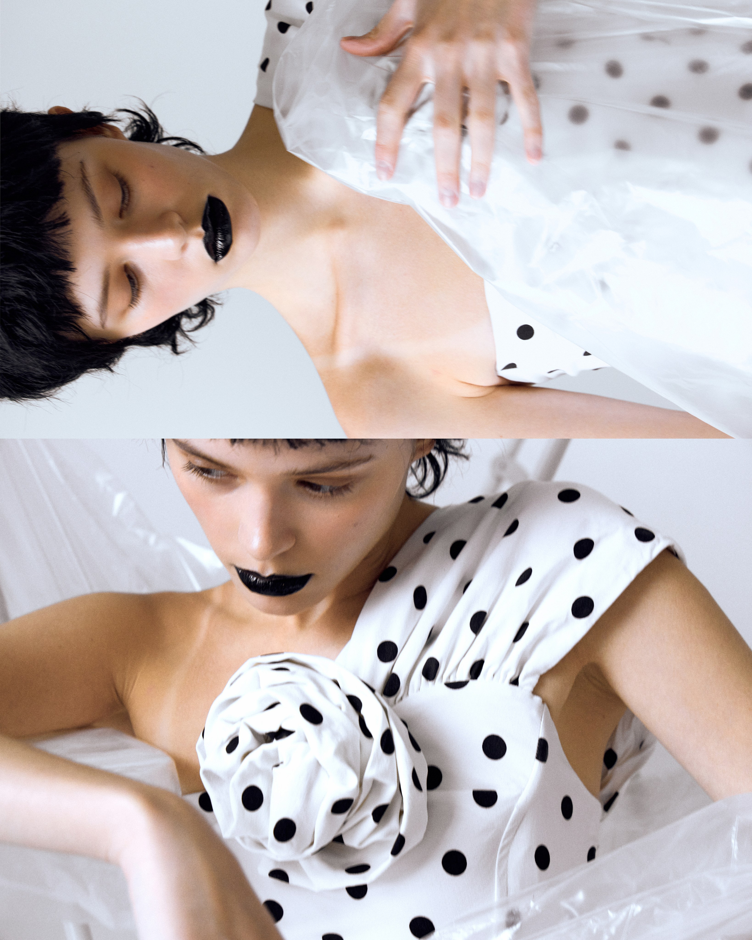 Сreative shooting. Фотограф для брендов в Москве