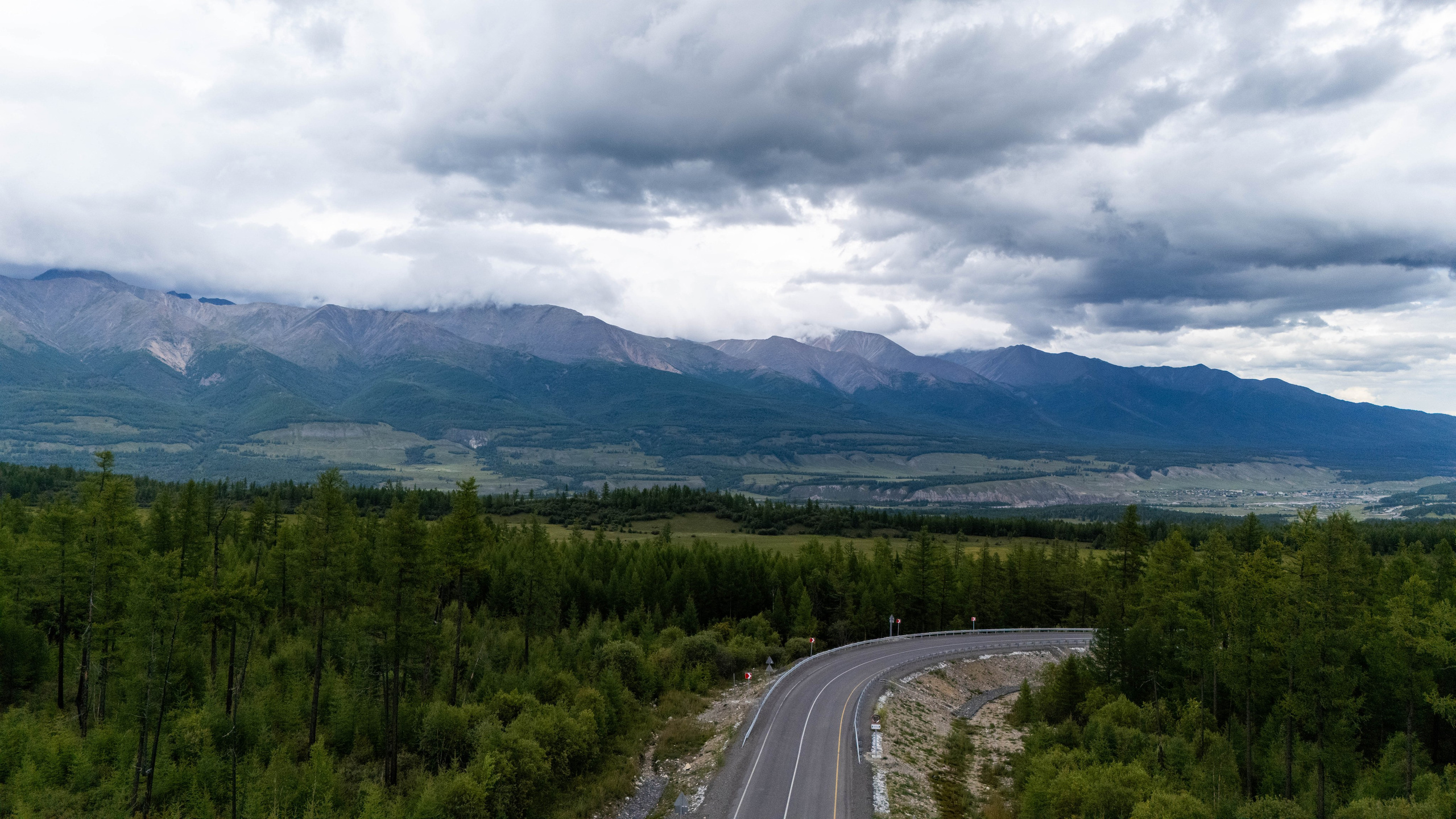 Тревел-съемка. Фотограф, видеограф и пилот дрона на Байкале