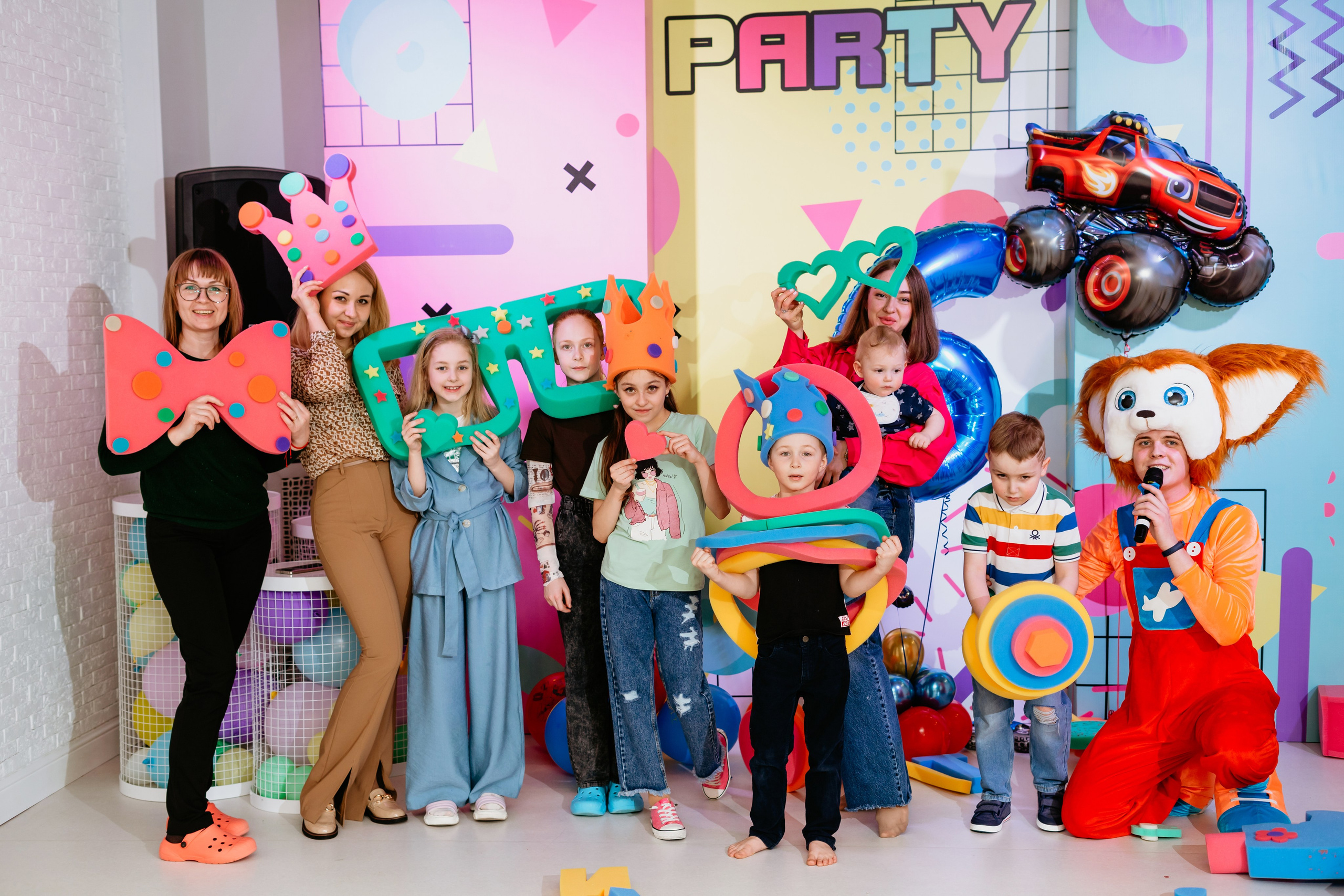 Мирон / Море Радости. Фотограф мероприятий в Ростове-на-Дону Есманская Елена