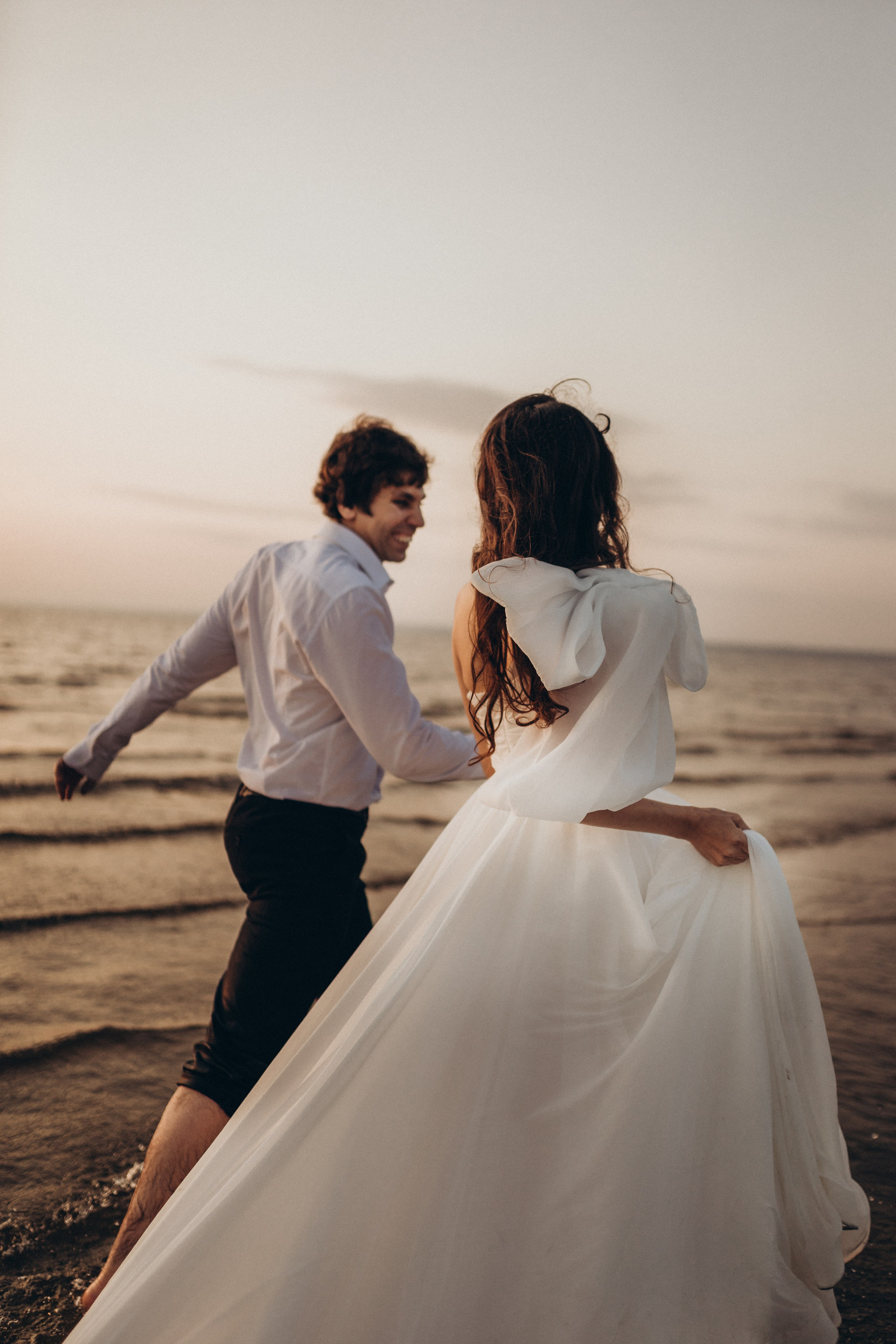 Питерское море. Фотограф Санкт-Петербург|СПБ|Питер Марина Медведева