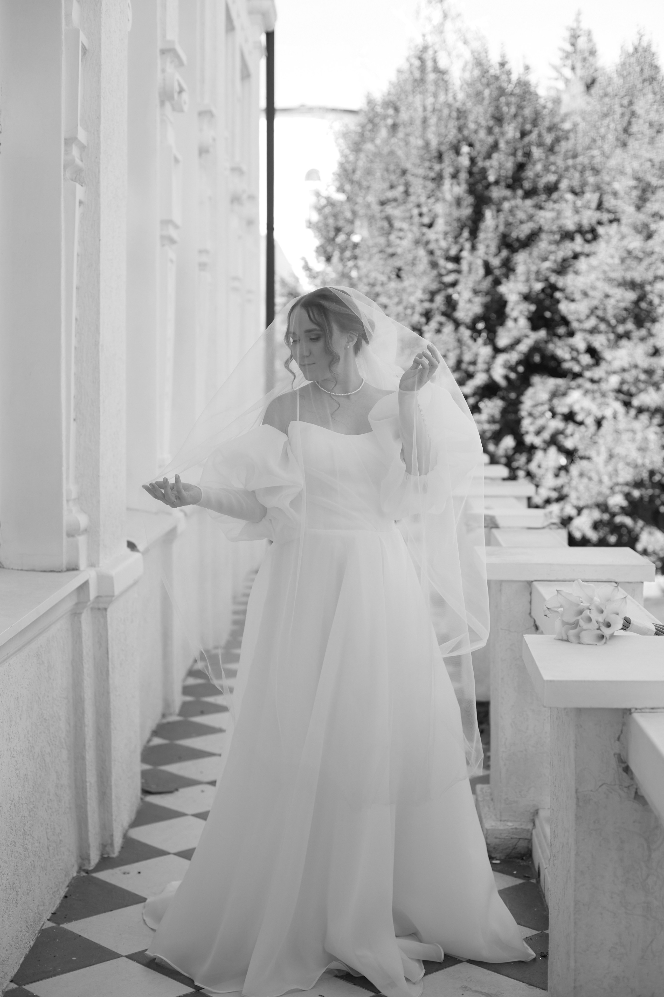 R&N. Фотограф в Самаре Диана Анисимова