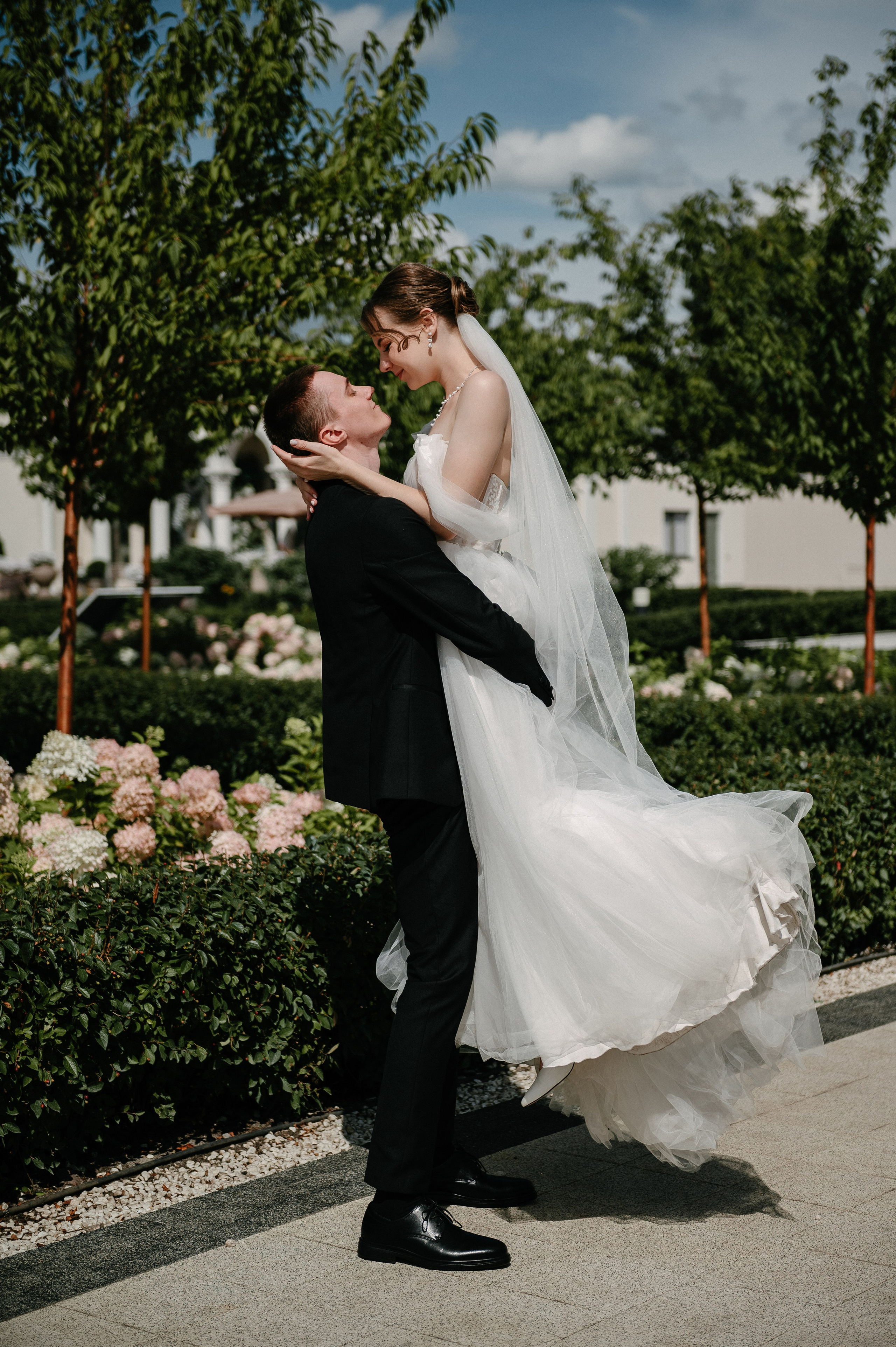 Д&А. Фотограф Рязань. Дарья Дмитриева