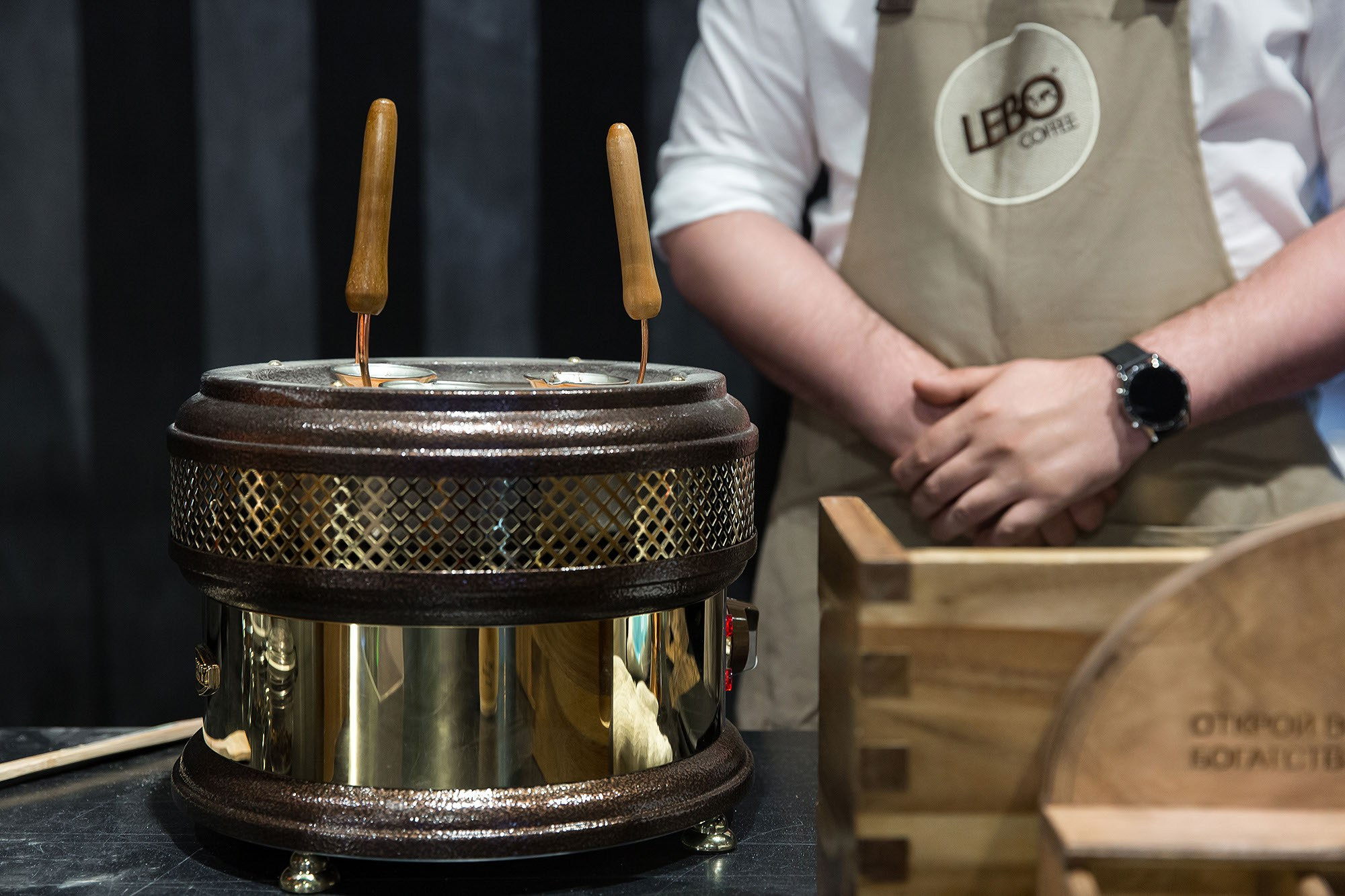 Интерьерная съемка для бизнеса. Фотограф в Москве Валерий Боцман