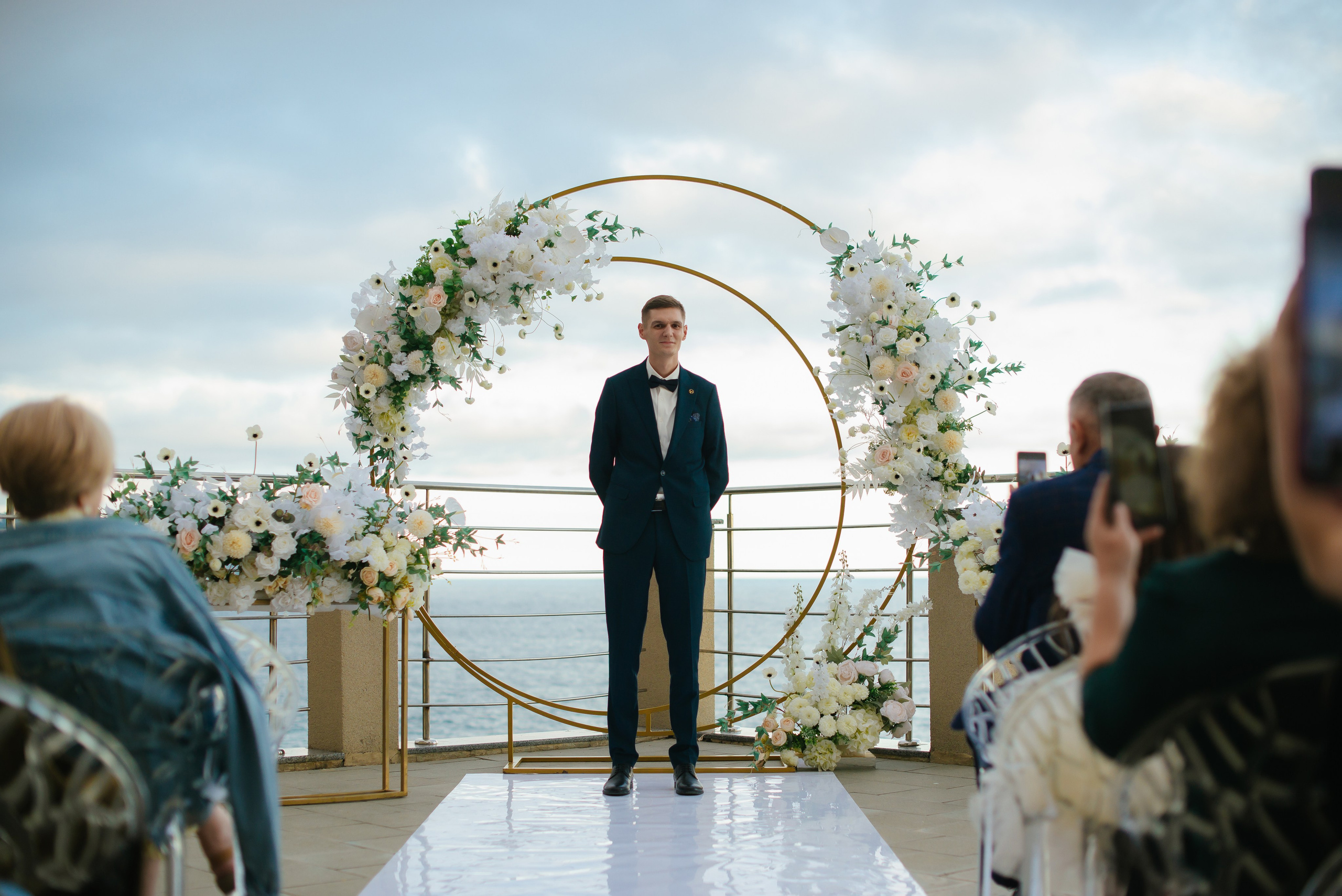 Александр и Александра. Свадебный, женский, семейный фотограф в Севастополе Юлия Мошенко