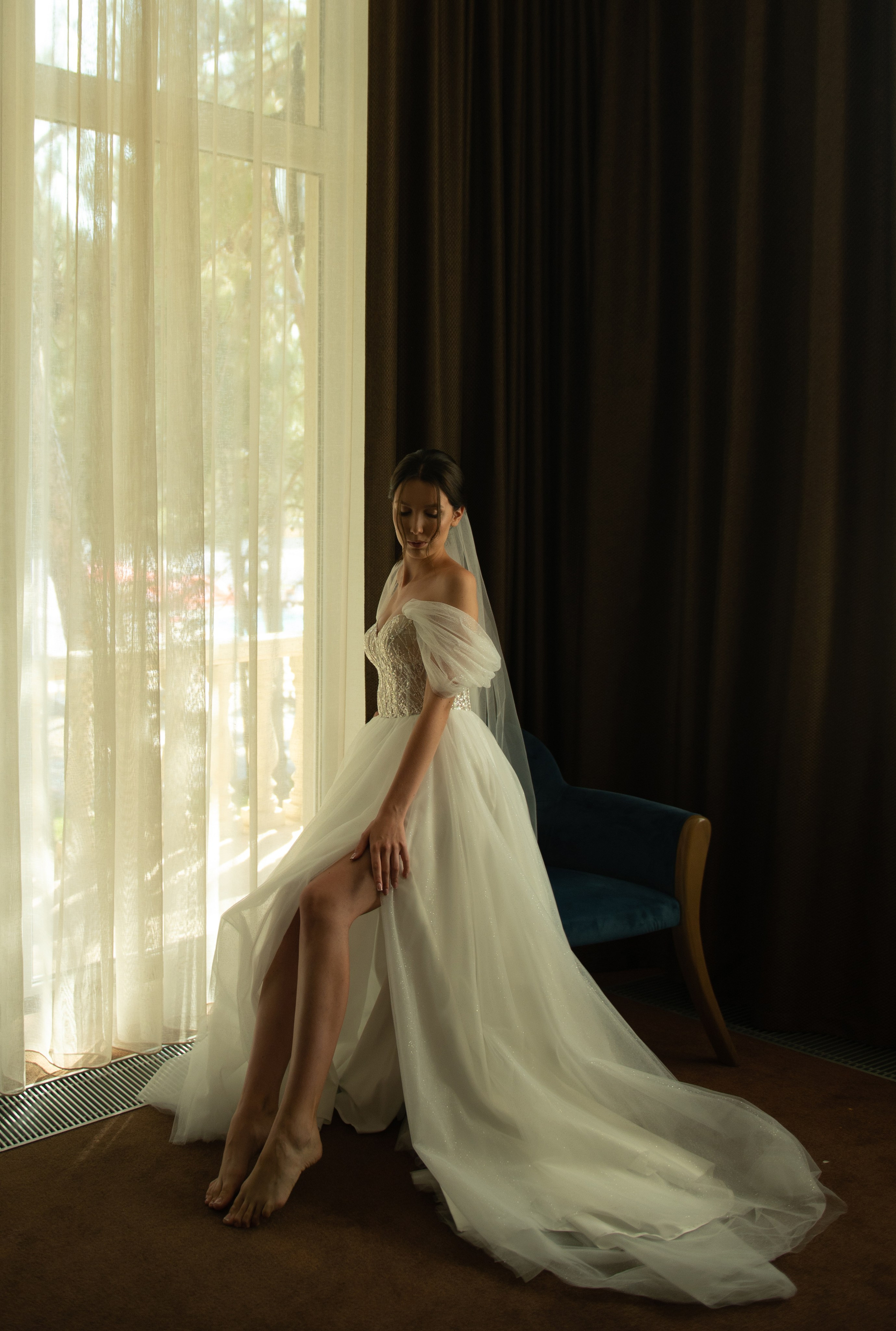 Иван и Оксана (г.Севастополь). Свадебный, женский, семейный фотограф в Севастополе Юлия Мошенко