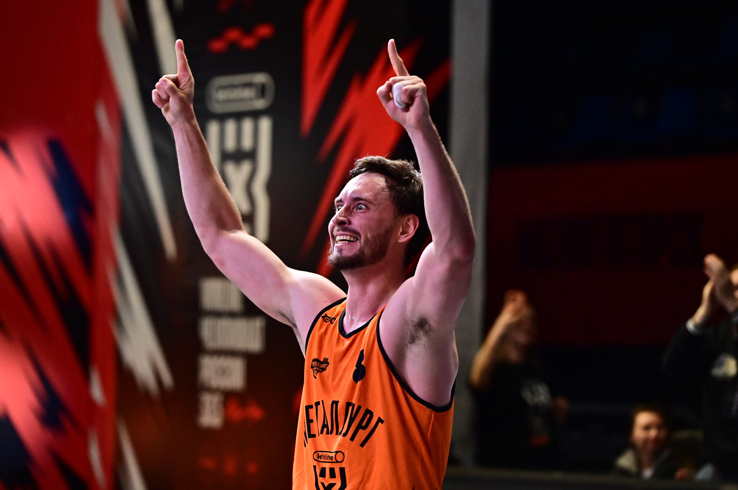 Спортивный и репортажный фотограф в Магнитогорске