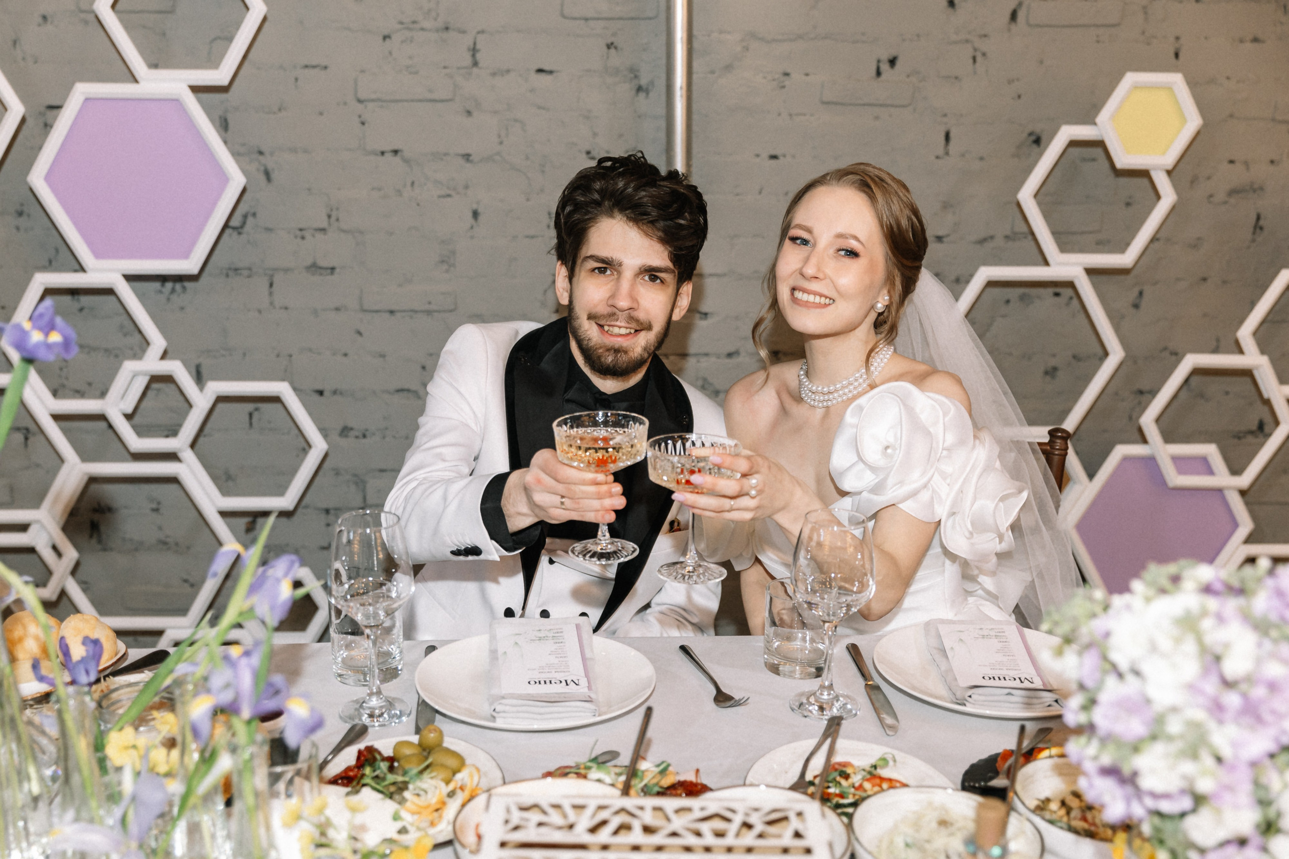 Святослав и Наташа. Свадебный и семейный фотограф в Санкт-Петербурге Александр Озеров