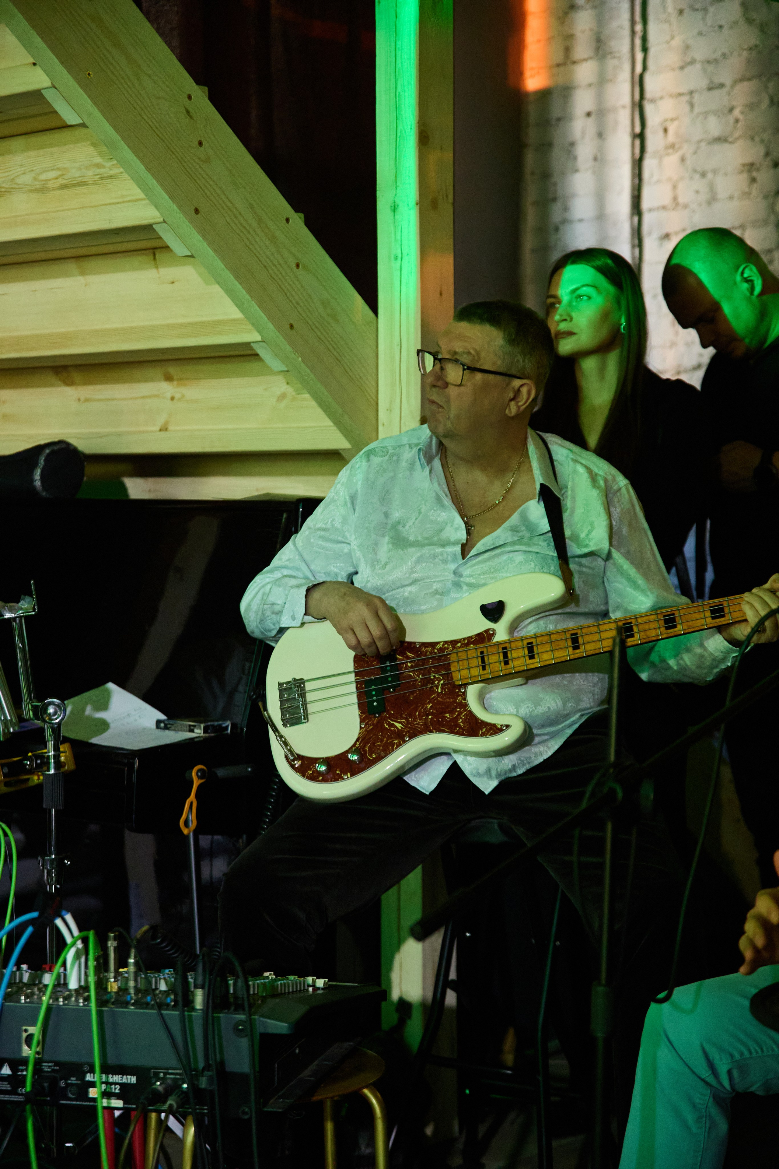 Показы. Модельное Агентство