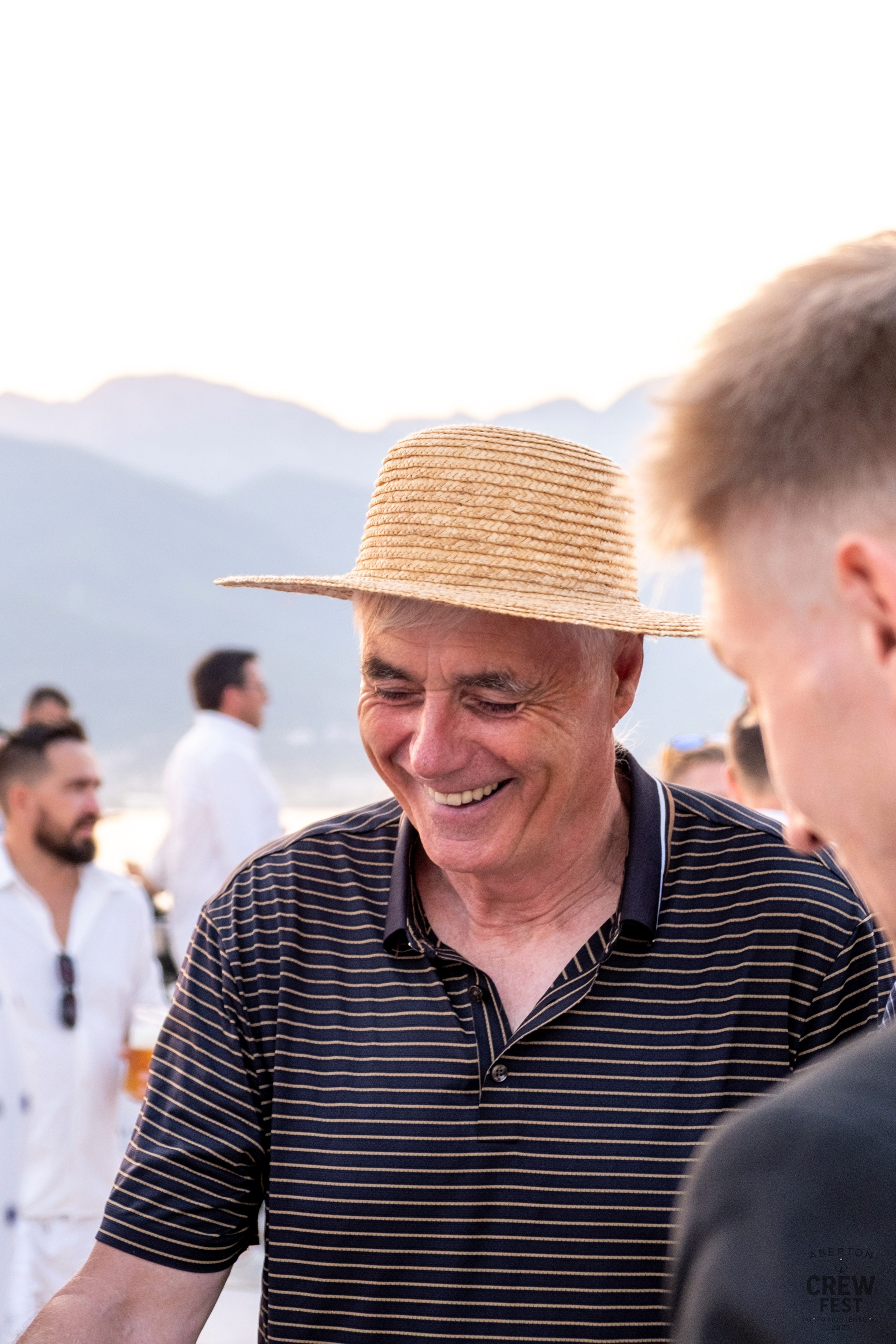 Aberton Crew Fest. Family and wedding photographer in Montenegro