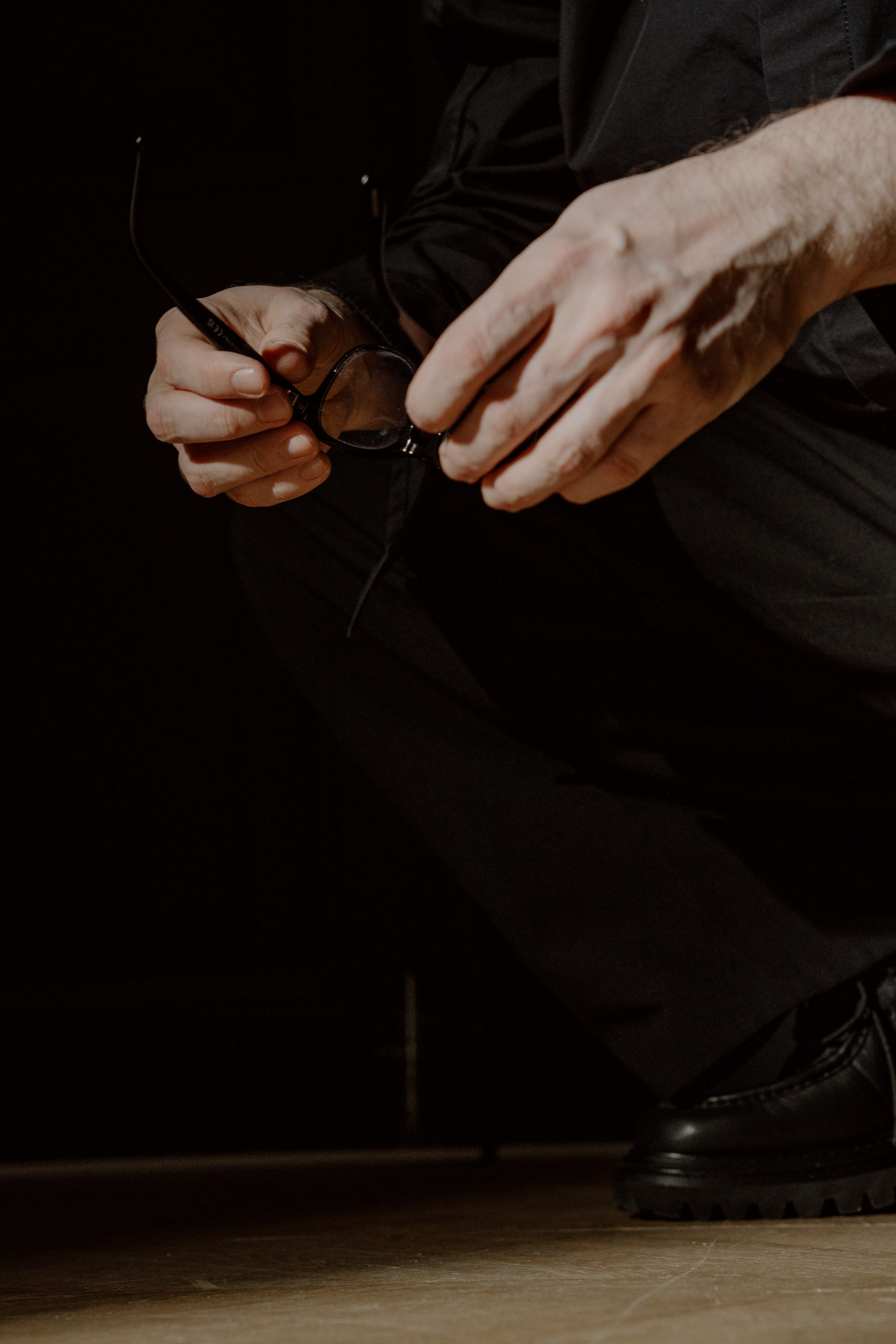 ROMA. Photographer — Maks Kudashkin