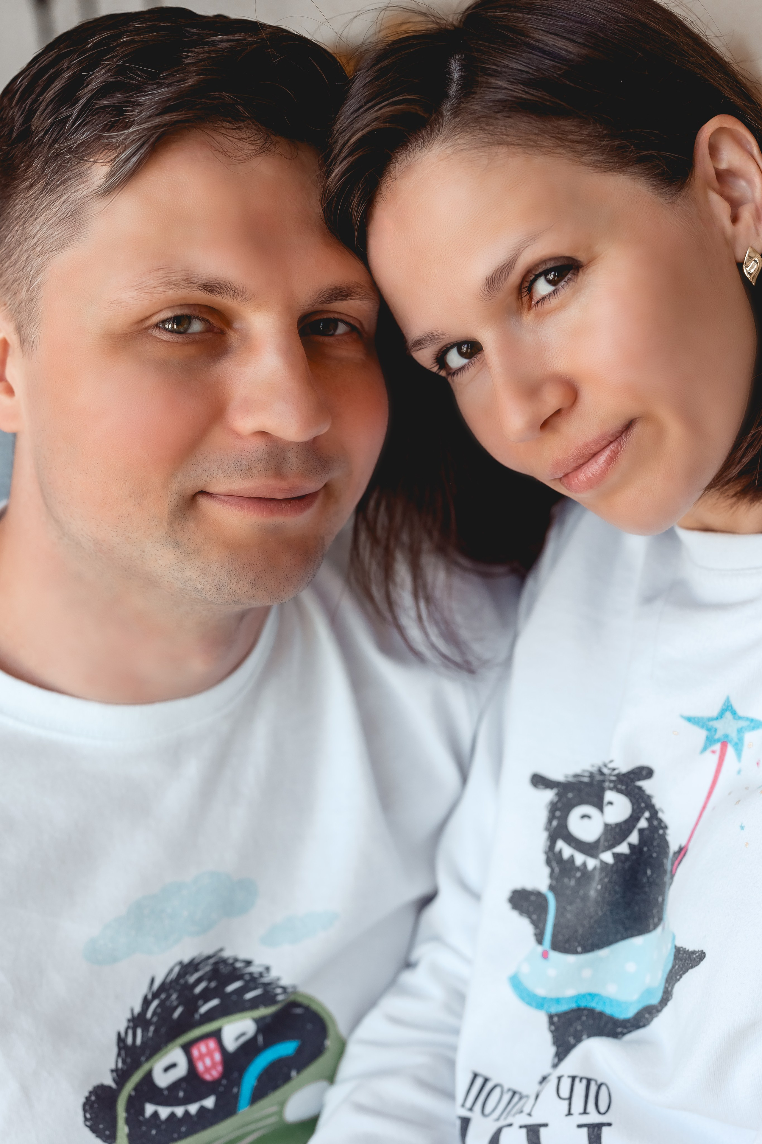 СЕМЕЙНАЯ СЪЁМКА. Профессиональный фотограф Оксана Букоткина