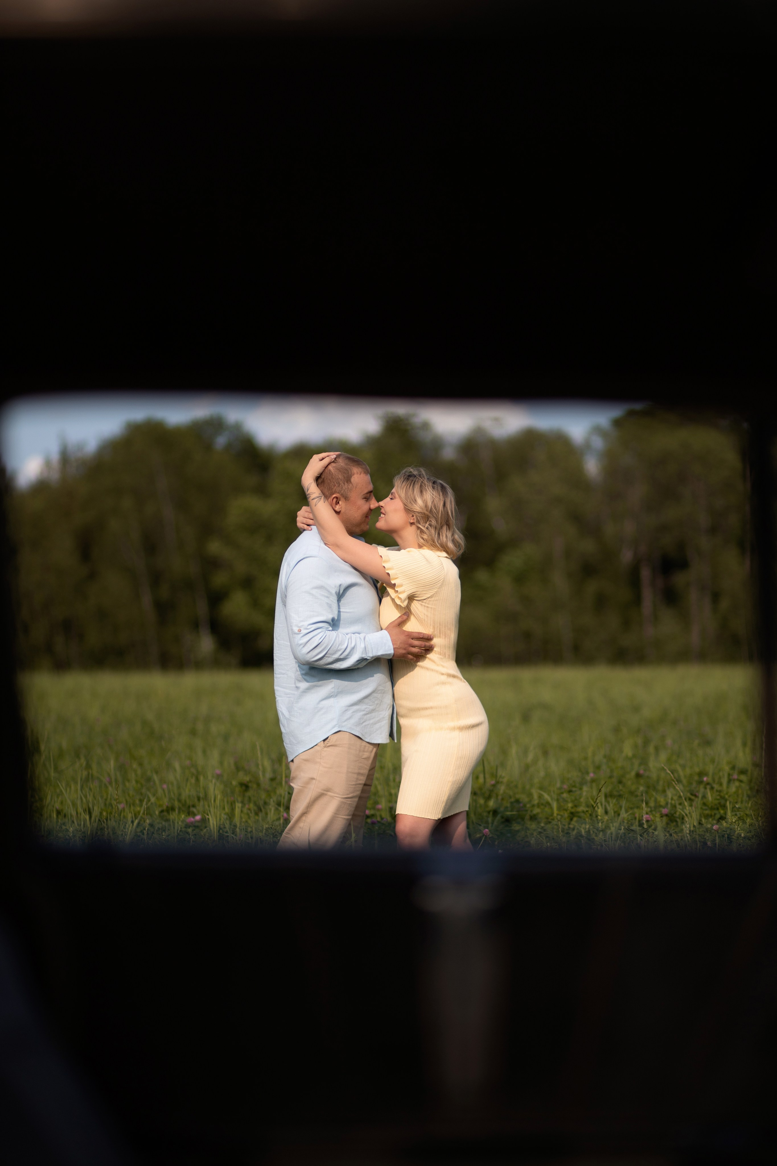 Love Story. Фотограф Мытищи-Москва Мария Апреликова