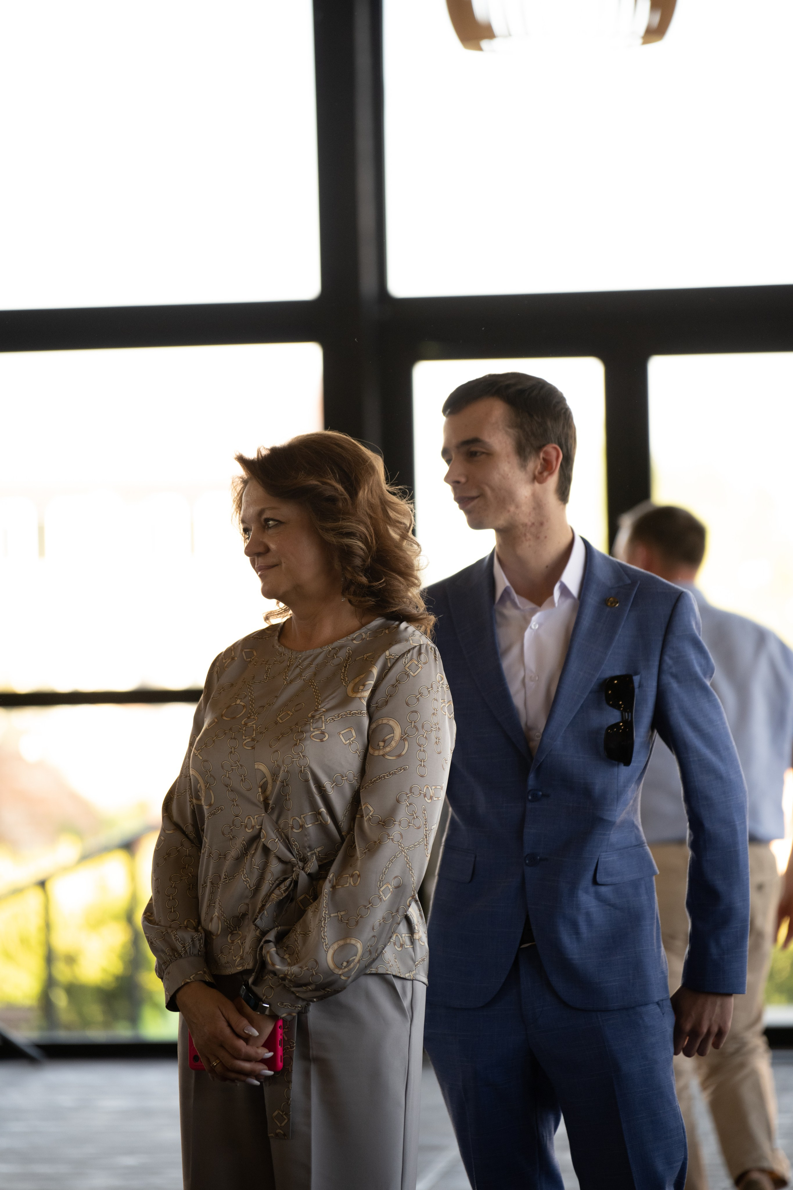 2024. Дима и Маша. Свадебный и семейный фотограф в Москве и Европе Евгения Амелина