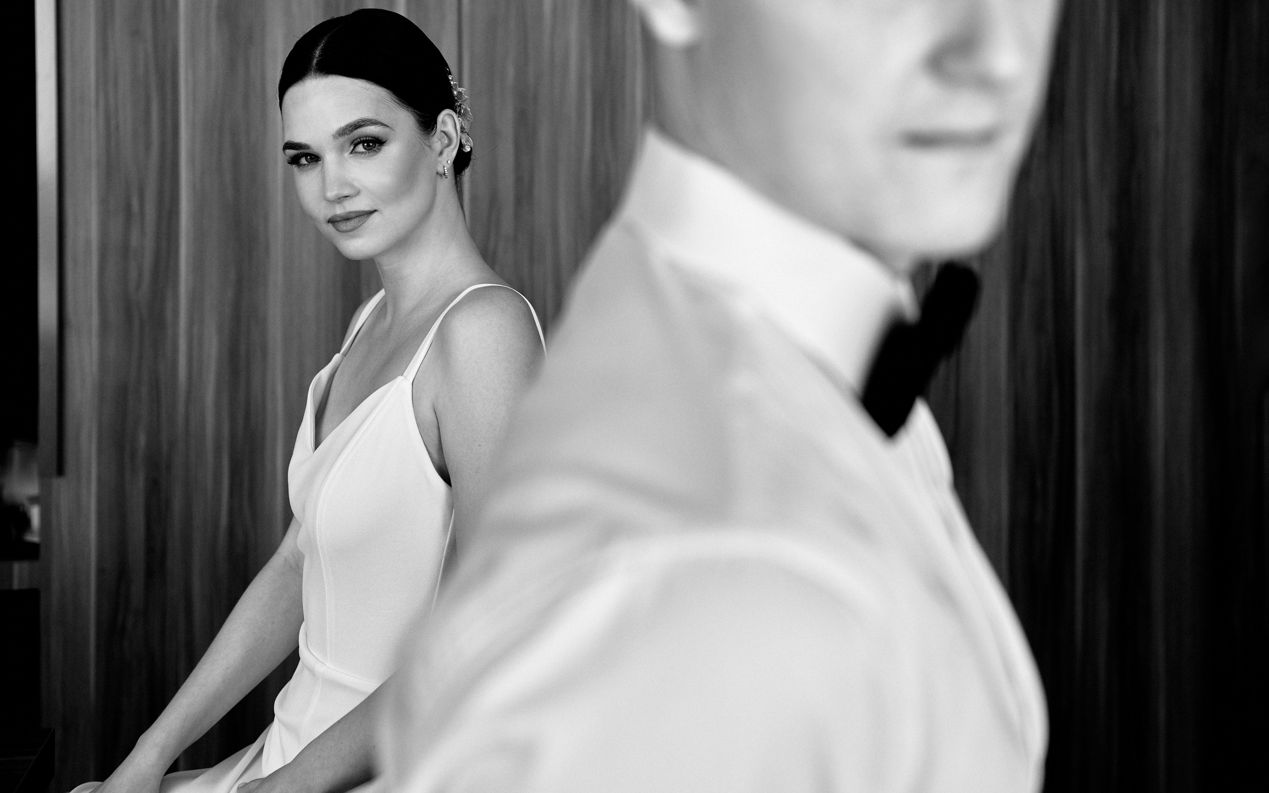 Дима и Настя. Фотограф в Саранске Дмитрий Емелин