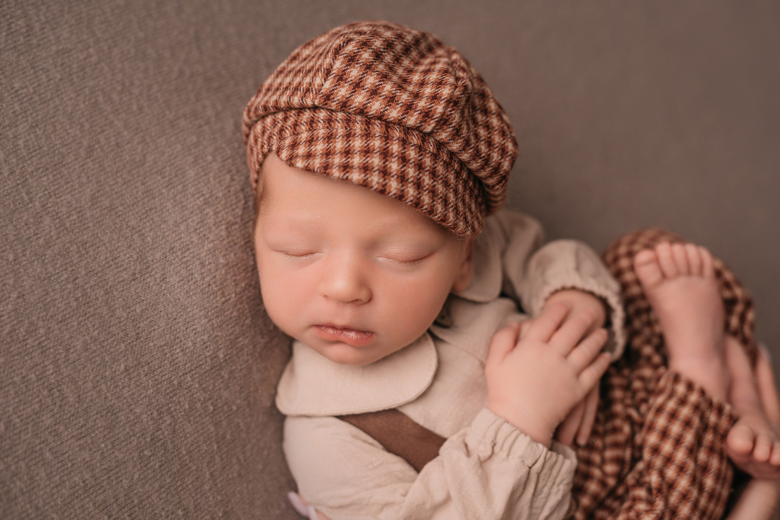 Аким. Фотограф новорожденных Белгород