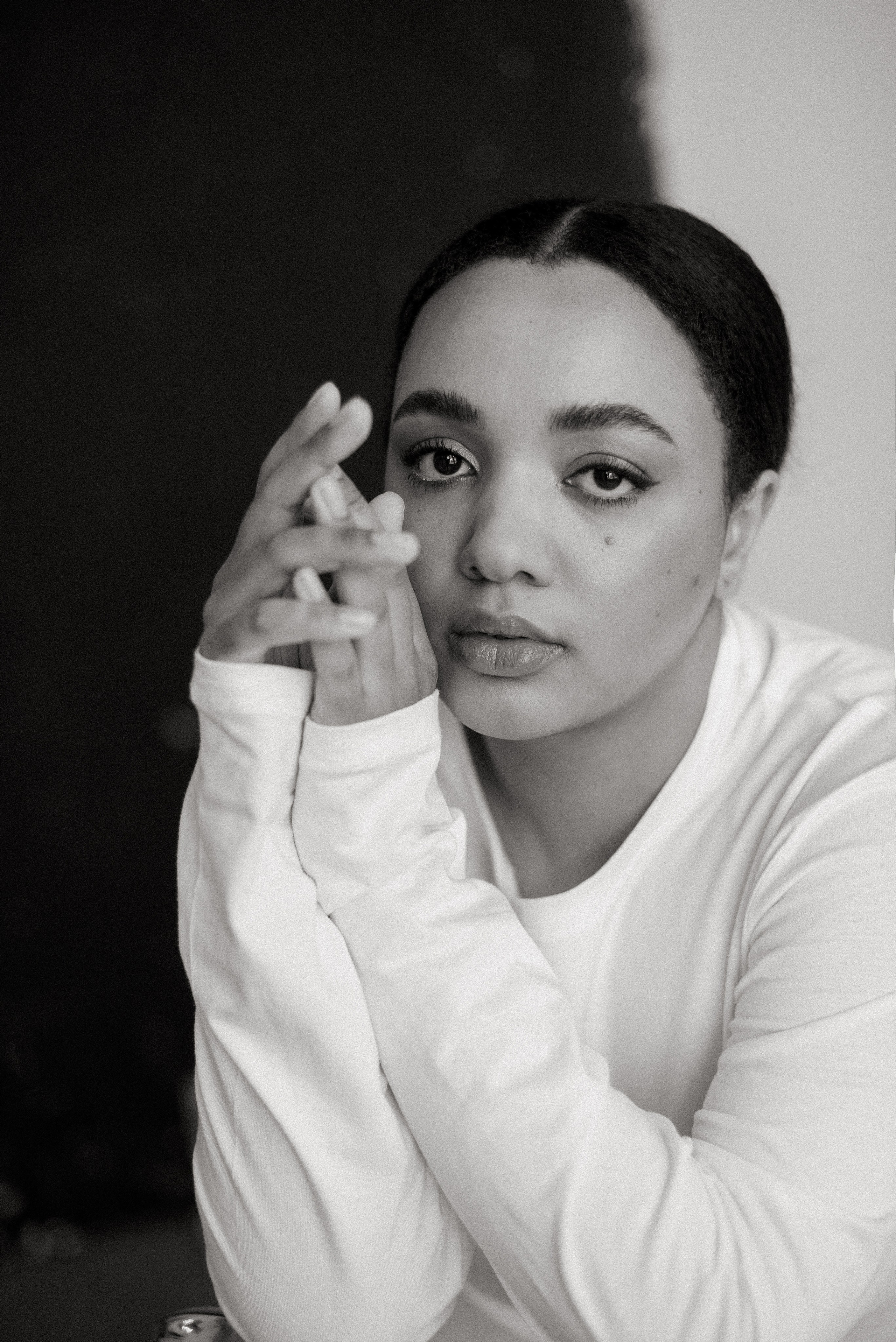 Ивонна. Фотограф в Минске Наталия Запорощенко