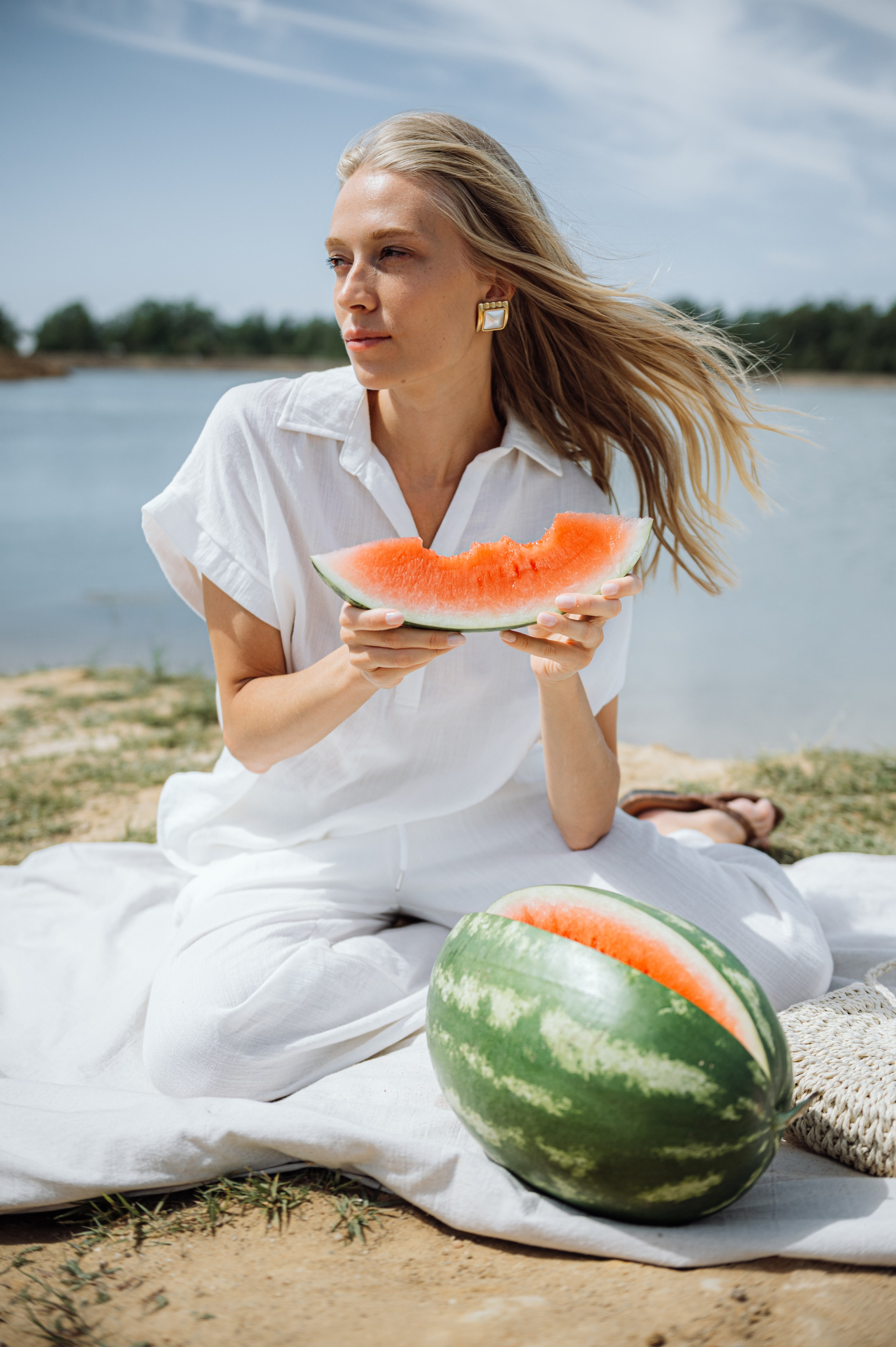 Model. Фотограф в Москве Илья Хохряков