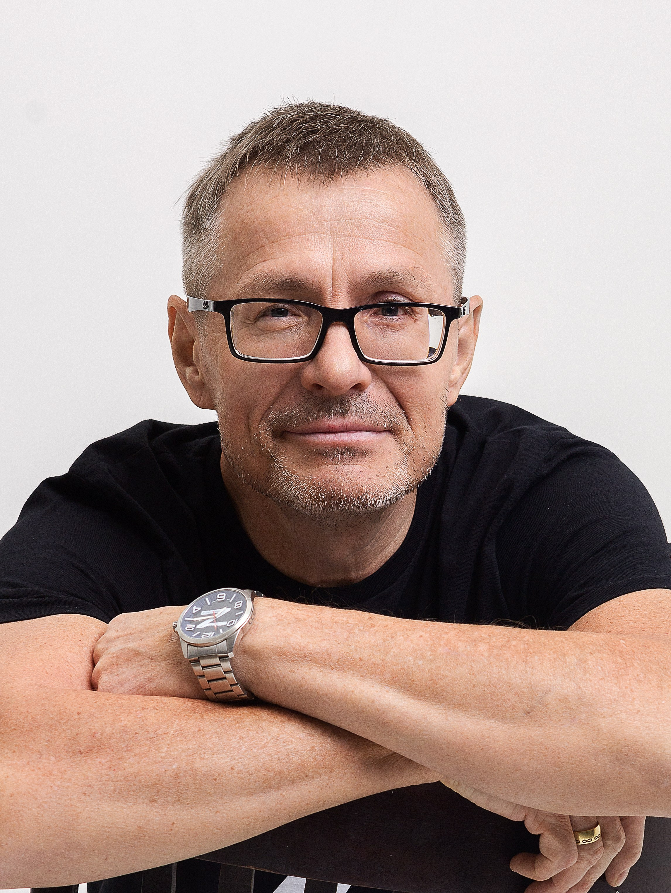 Деловой портрет