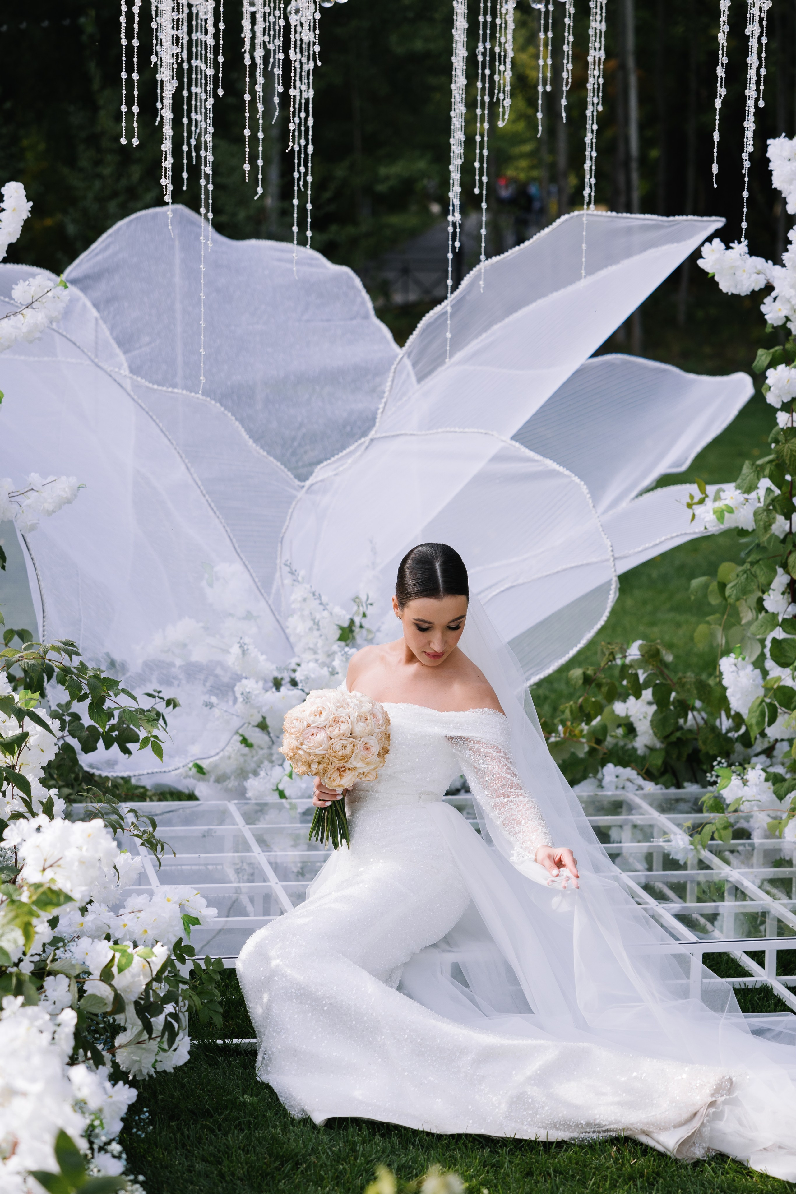 Dinis&Masha. Свадебный фотограф в Ижевске Диля Ахмадишина