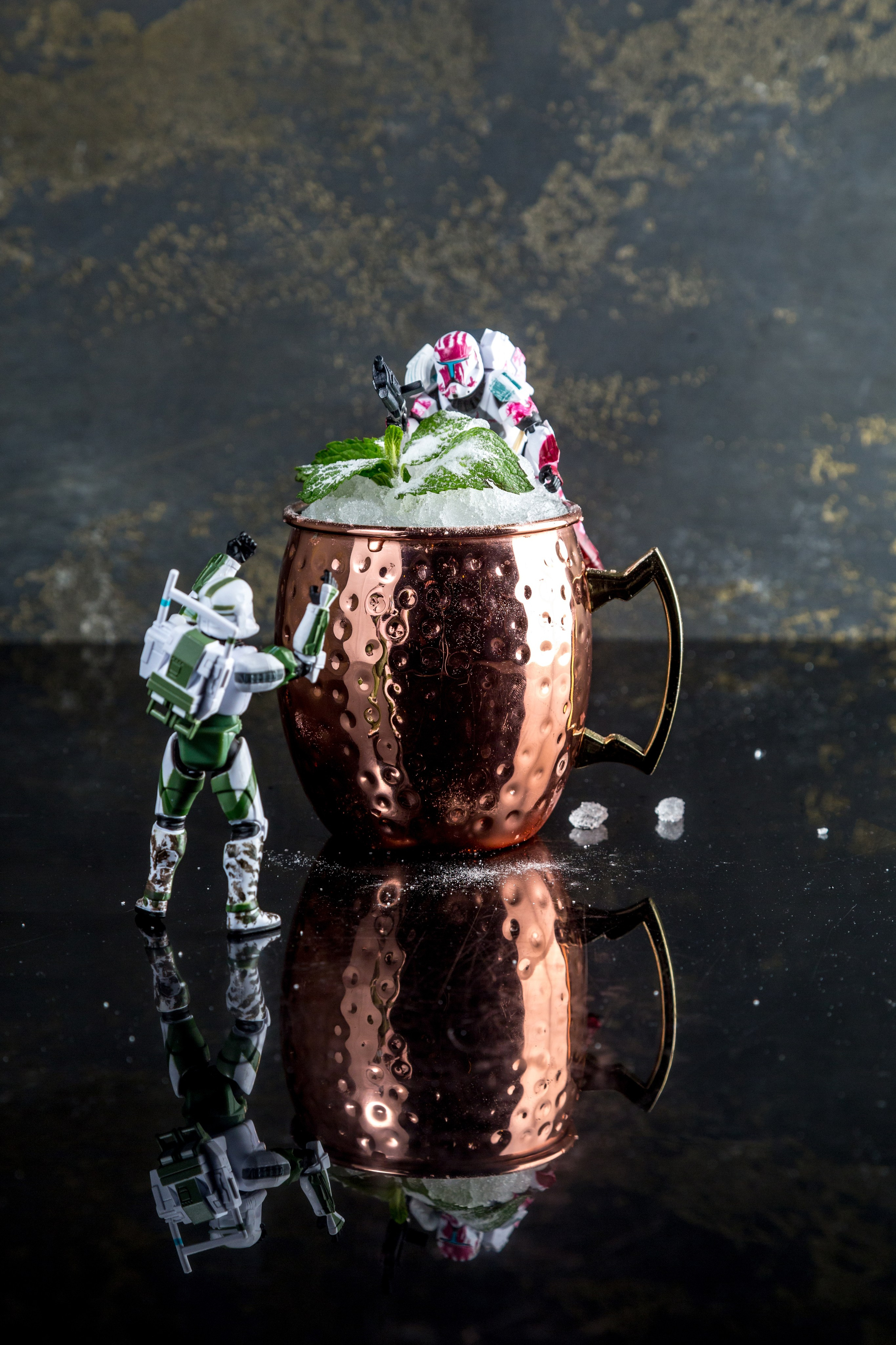 LuLu, барное 2018. Фуд-фотограф Гумеров Ильдар