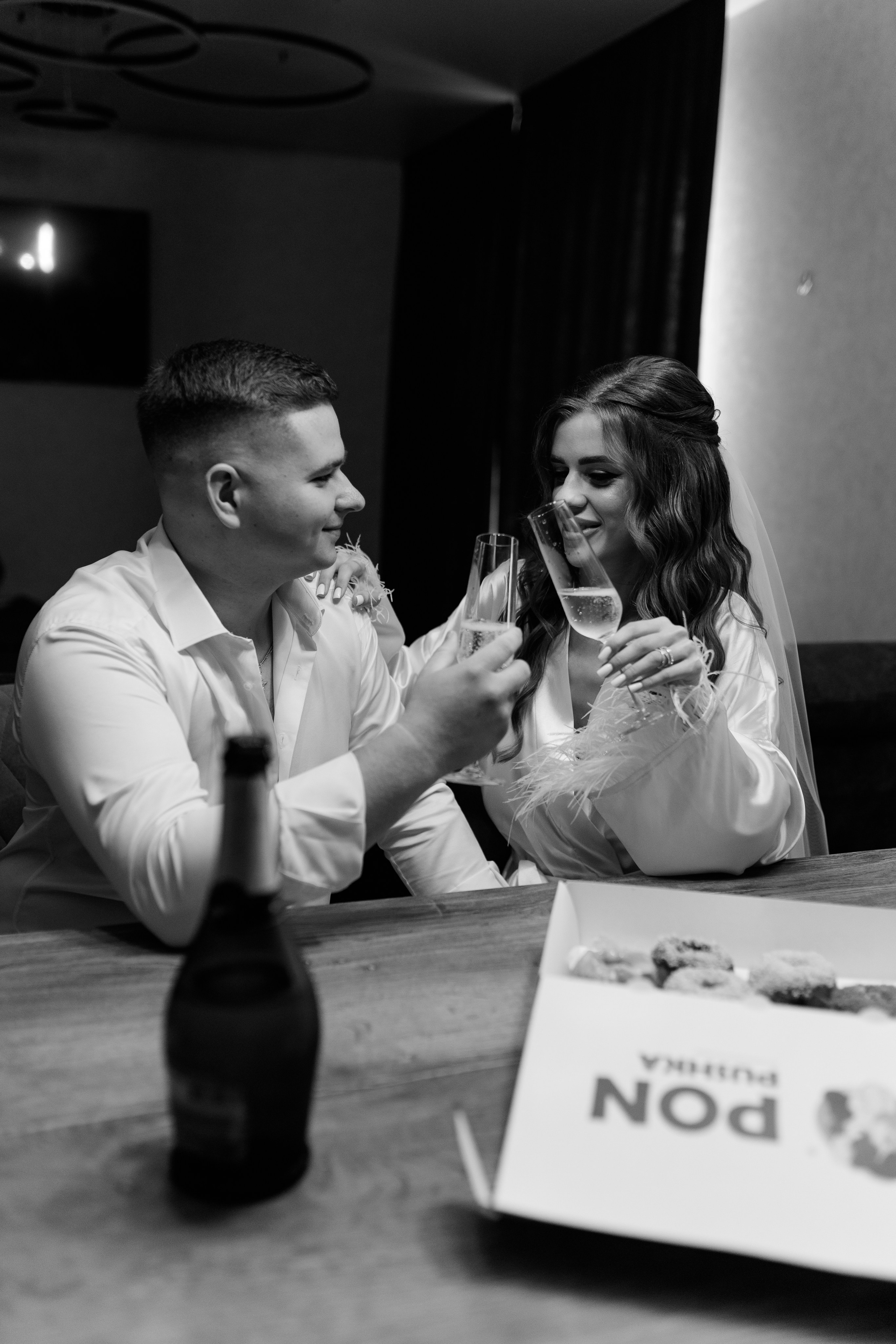 Никита и Даша. Фотограф Могилев Беларусь