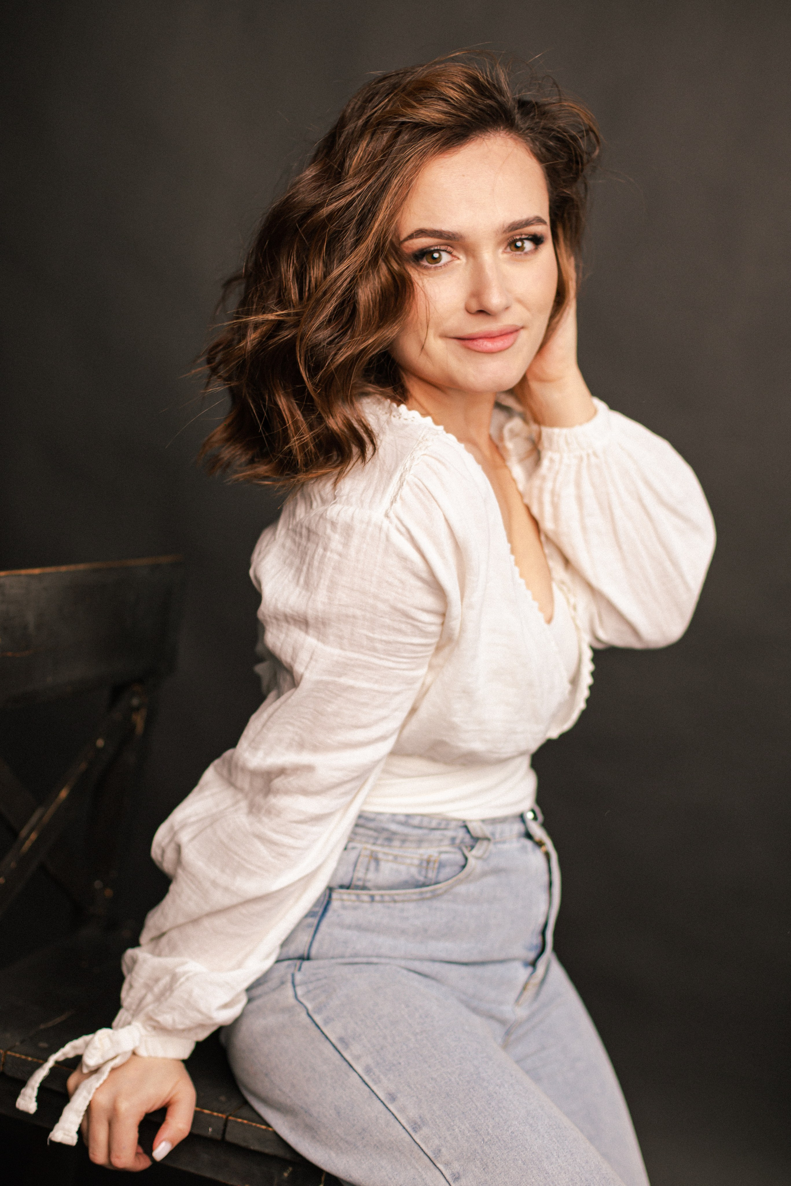 Zeynep. Beye Shevkiyeva Photography