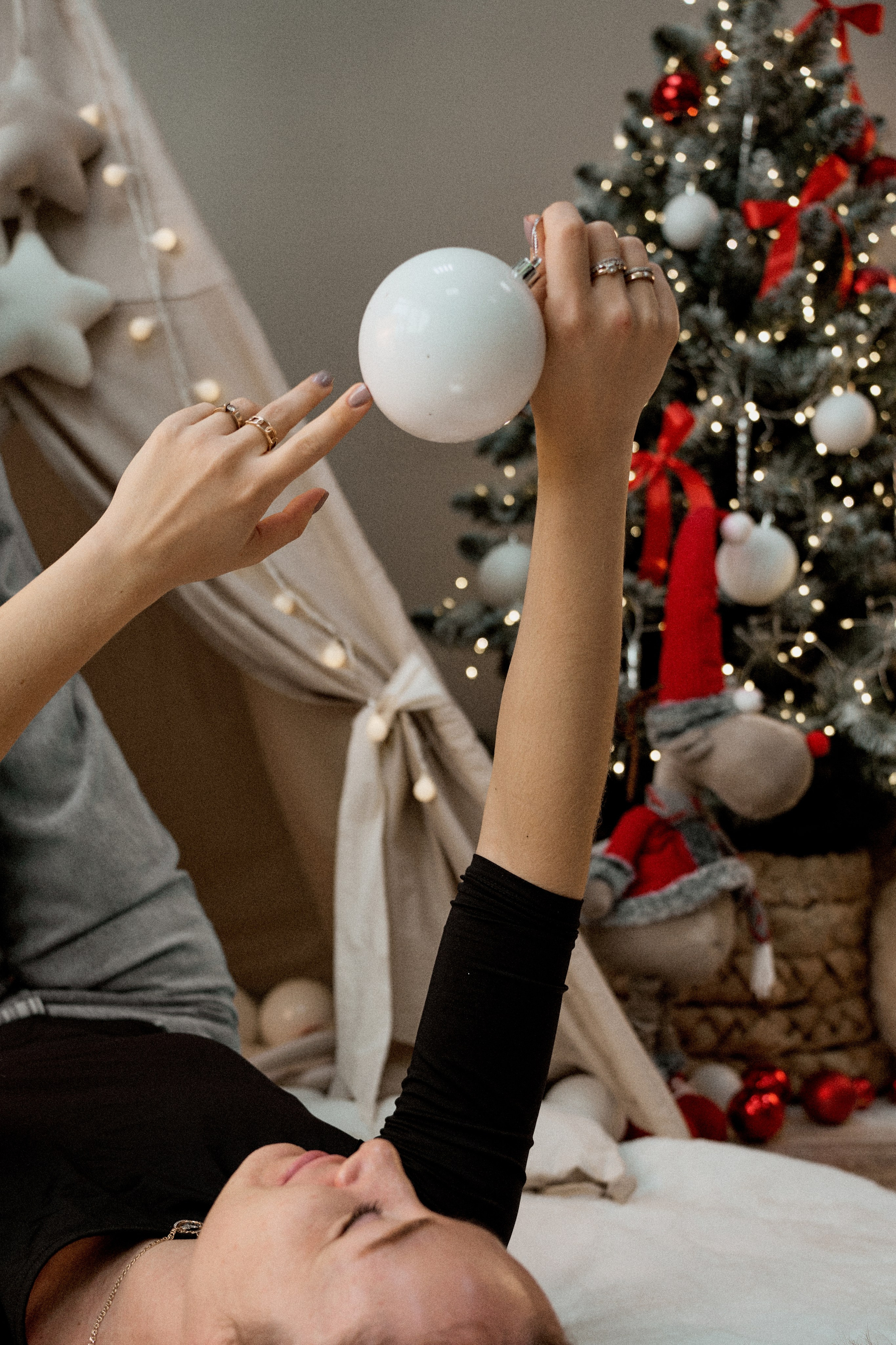 Kseniya&Yana. Фотограф Елизавета Воронина