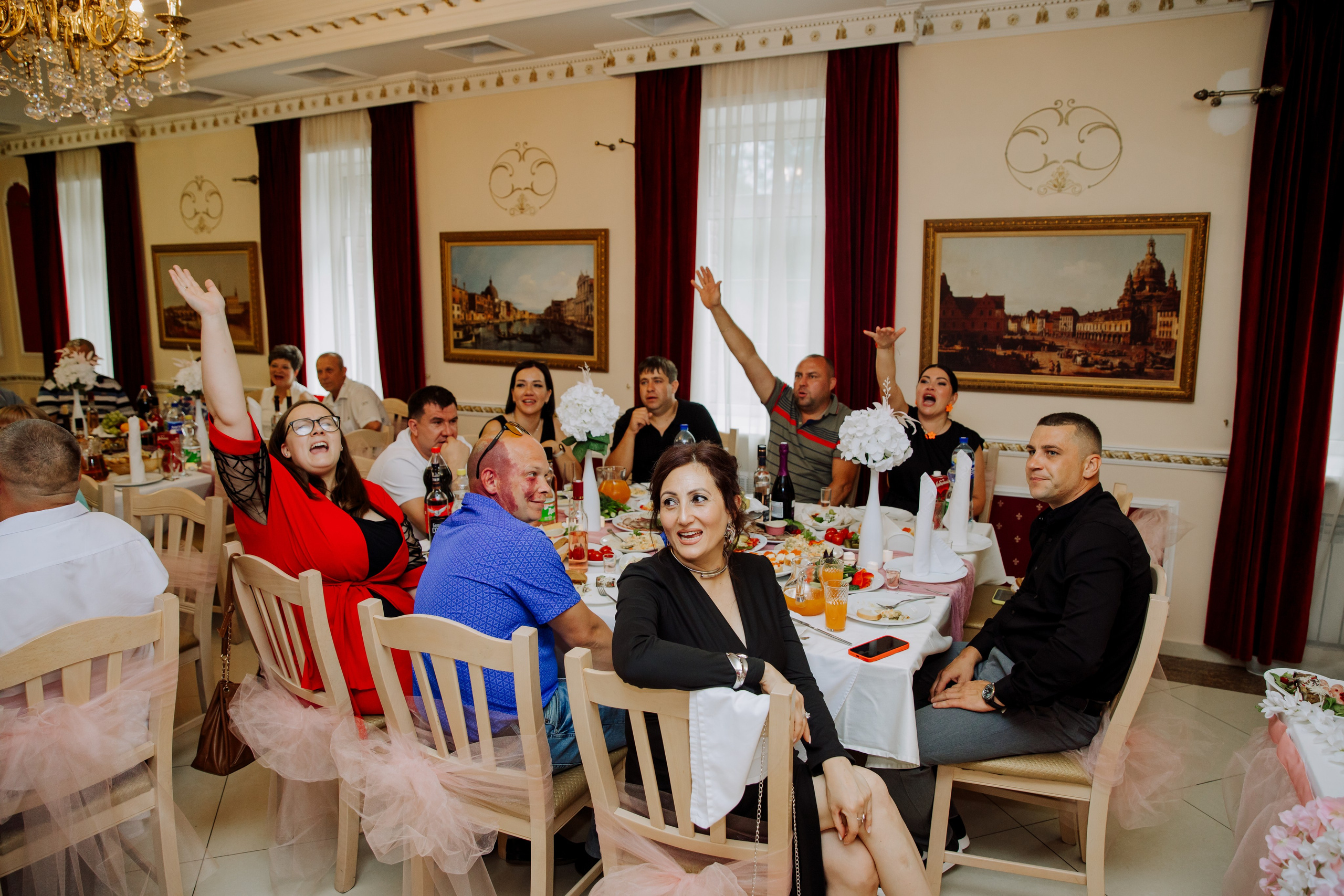 Лазурный. Семейный фотограф москва