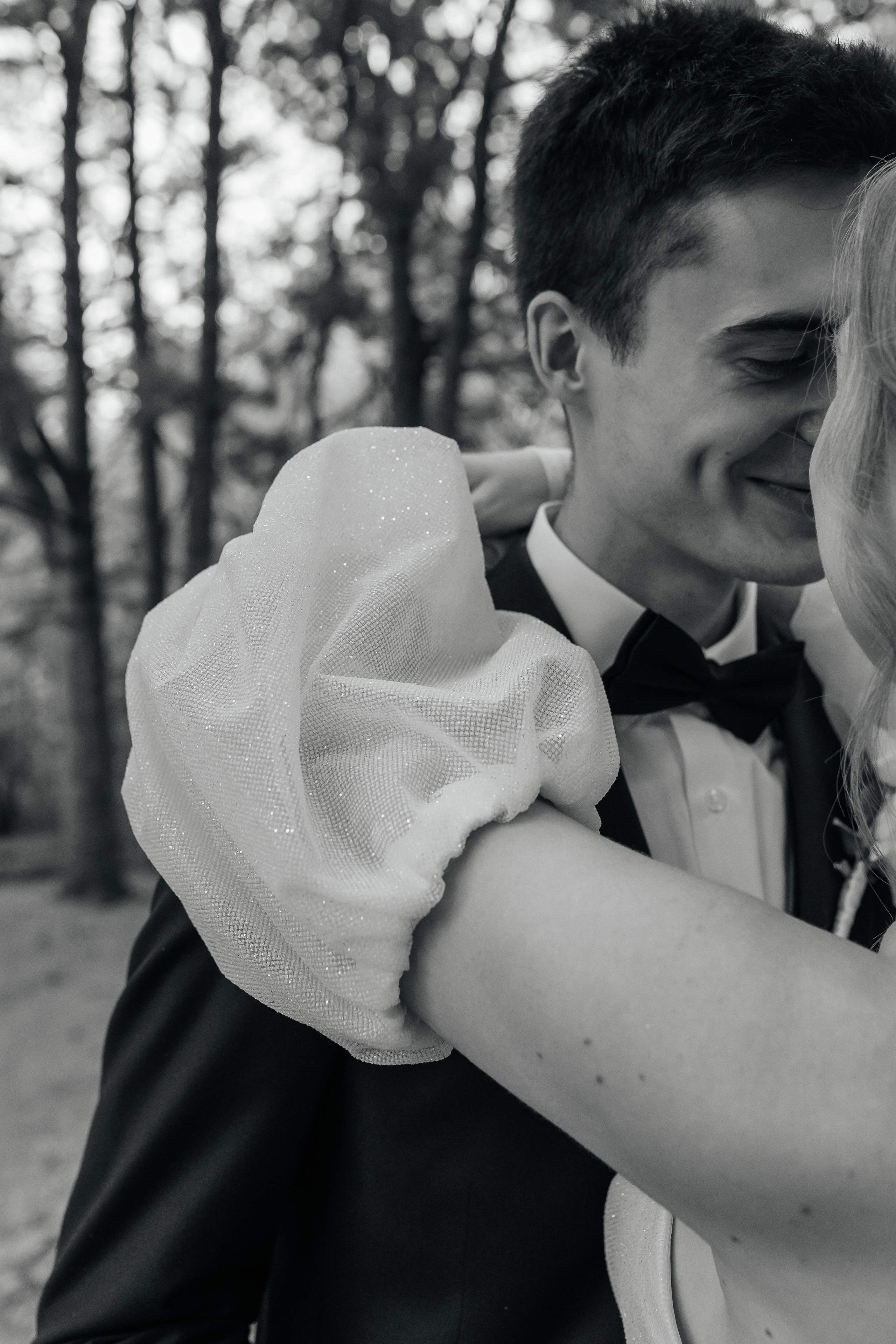 Антон и Оля. Фотограф в Томске Ирина Павлуцкая