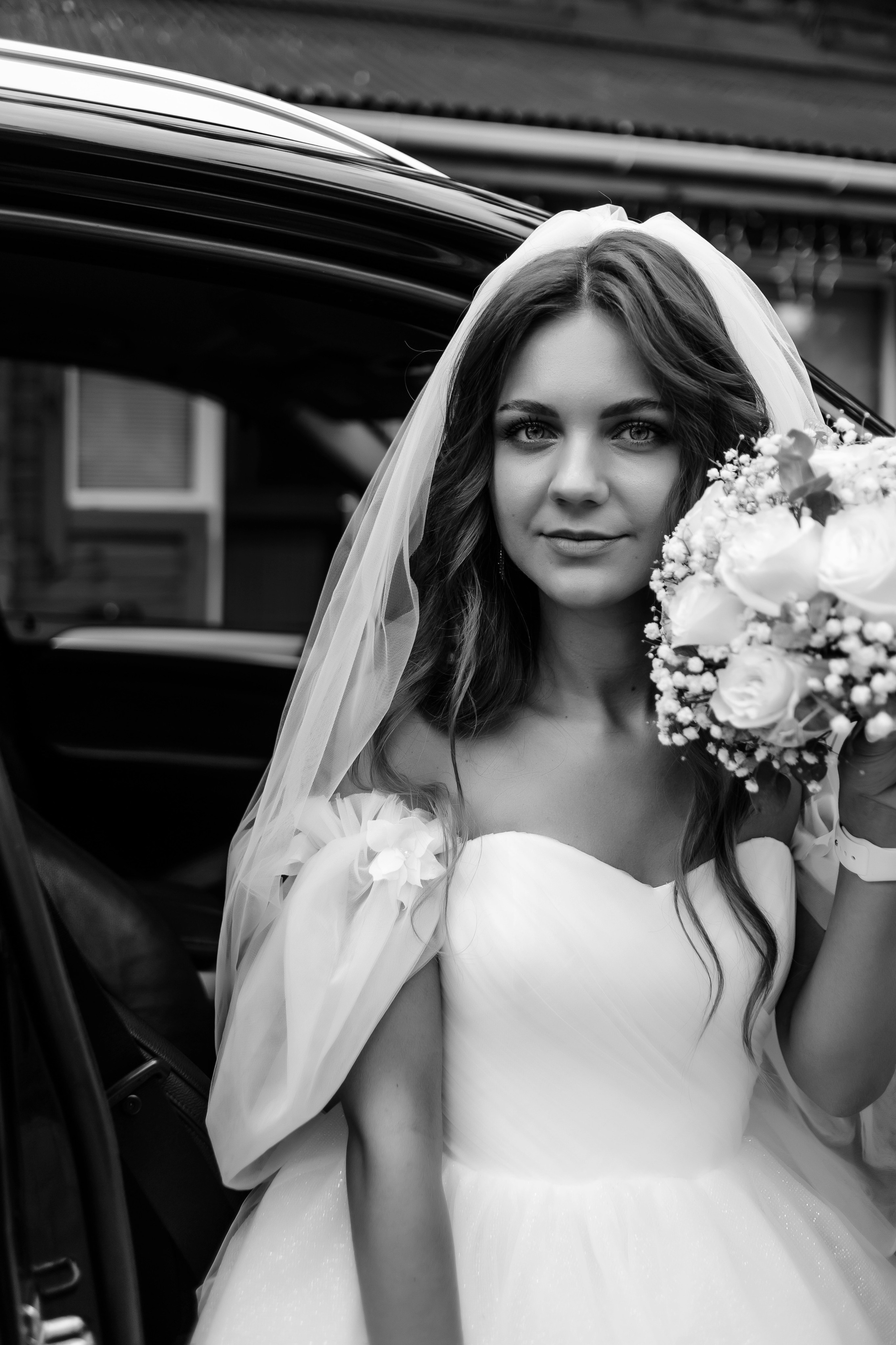 Катя и Никита. Свадебный и семейный фотограф Юлия Виноградова