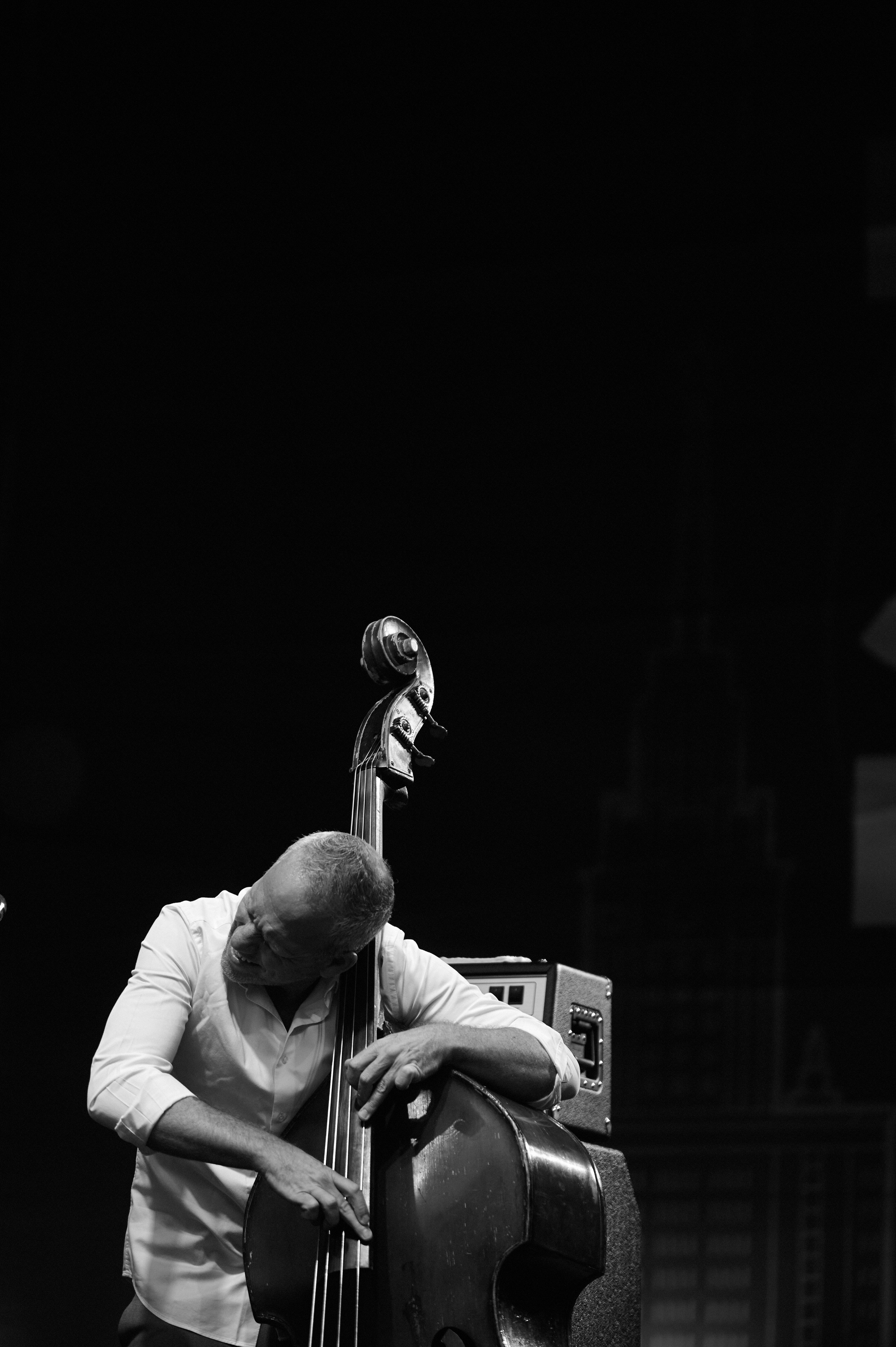 Art of Music. Портретный фотограф в Москве Айрат Абдуллаев