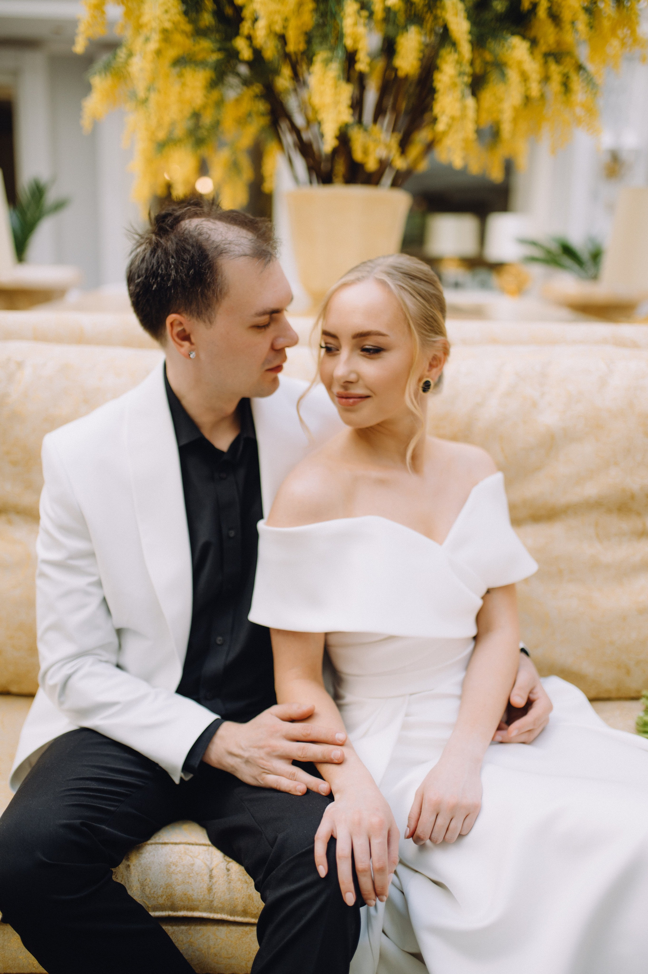 Свадебная фотография. Профессиональный фотограф Алексей Васенцев. Минск, СПБ, Москва