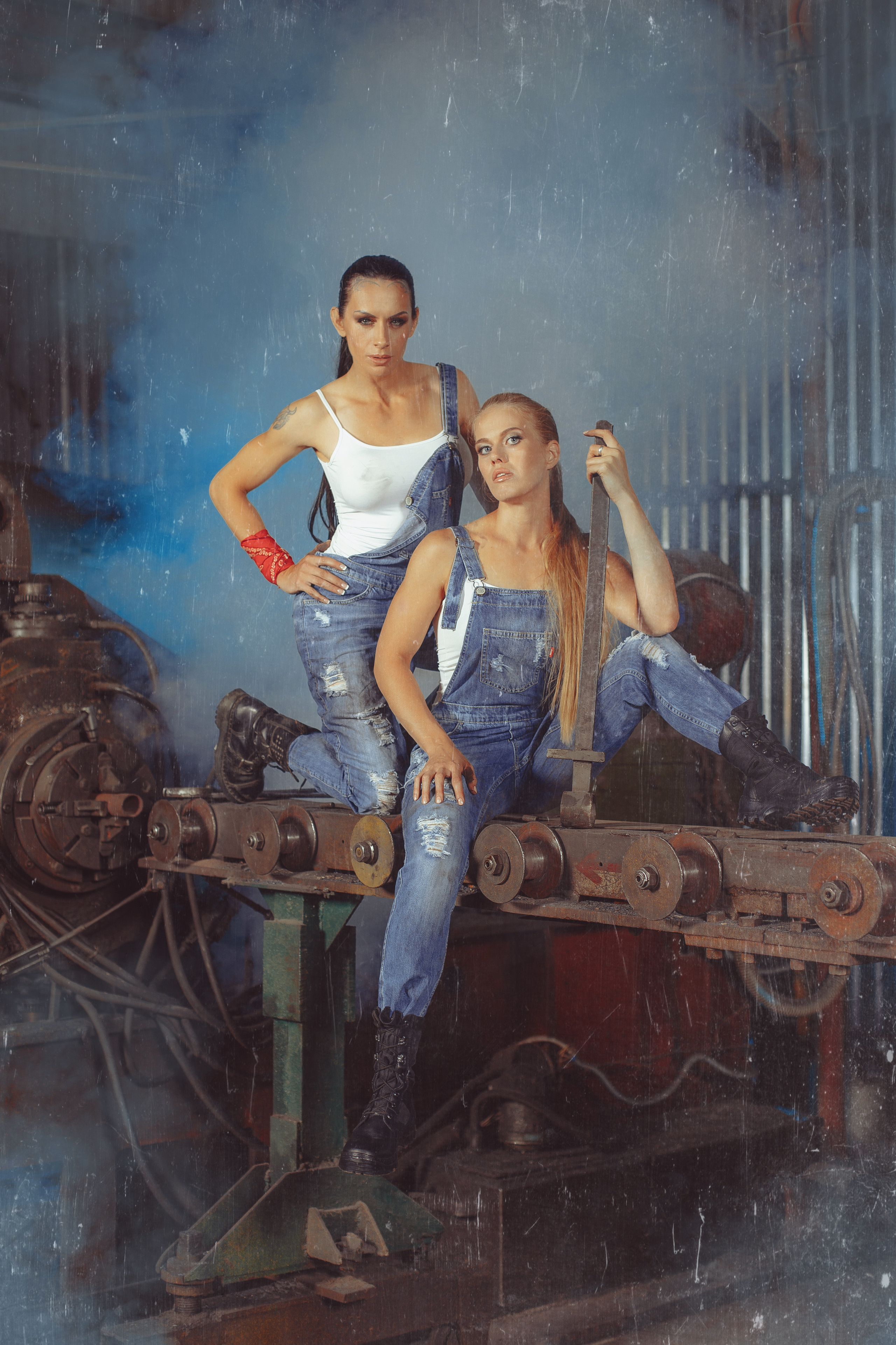 Календарь "УралМеталл ЭНЕРГО". Семейный, свадебный, рекламный фотограф в Челябинске Евгений МЕНЬШИХ