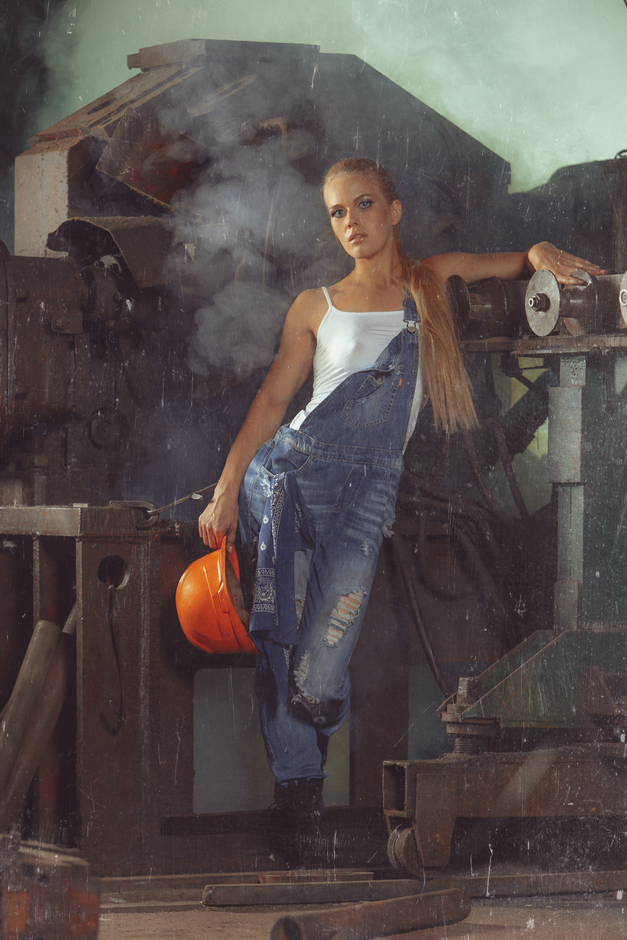 Календарь "УралМеталл ЭНЕРГО". Семейный, свадебный, рекламный фотограф в Челябинске Евгений МЕНЬШИХ