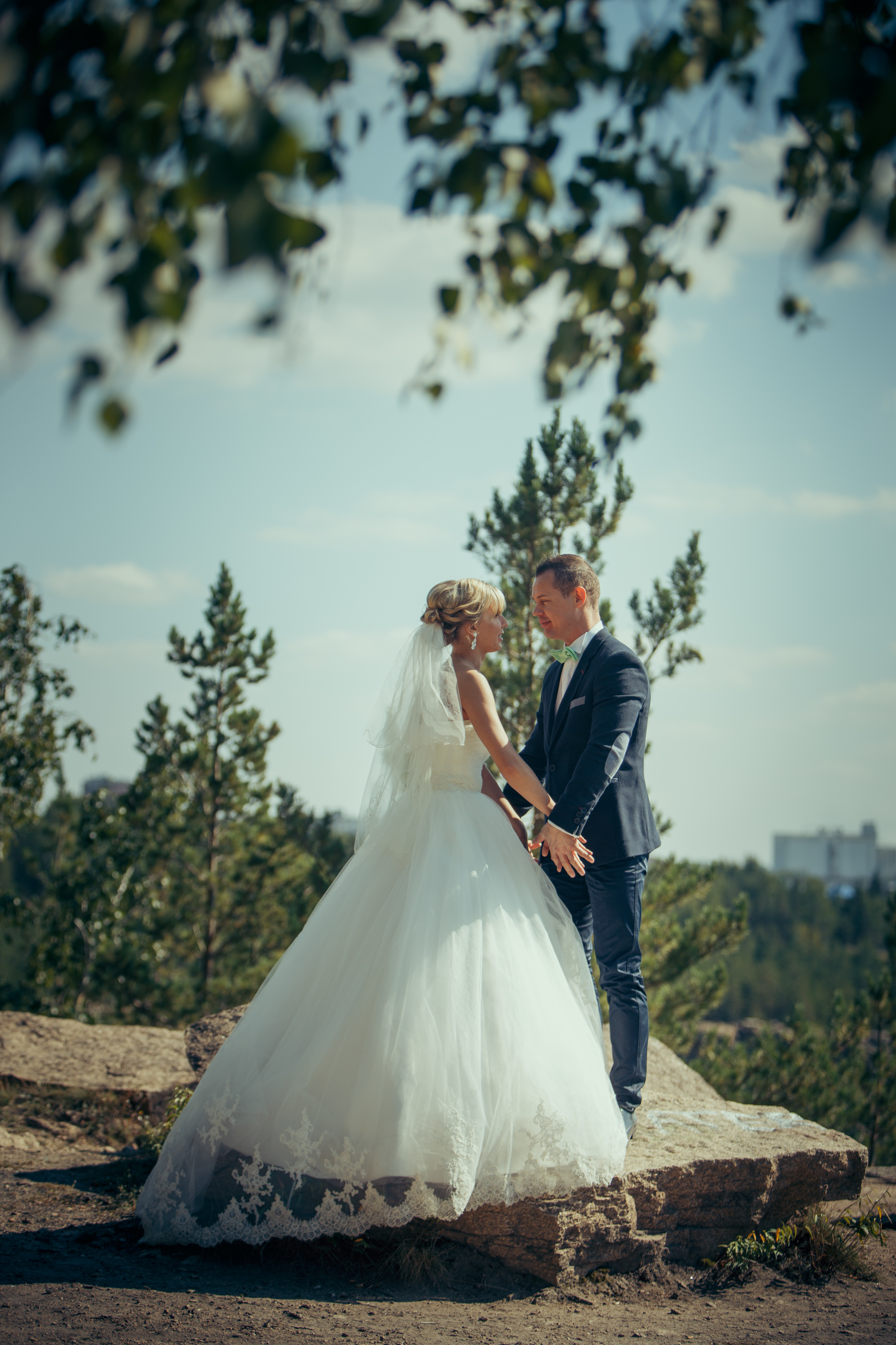 Чижики :). Семейный, свадебный, рекламный фотограф в Челябинске Евгений МЕНЬШИХ