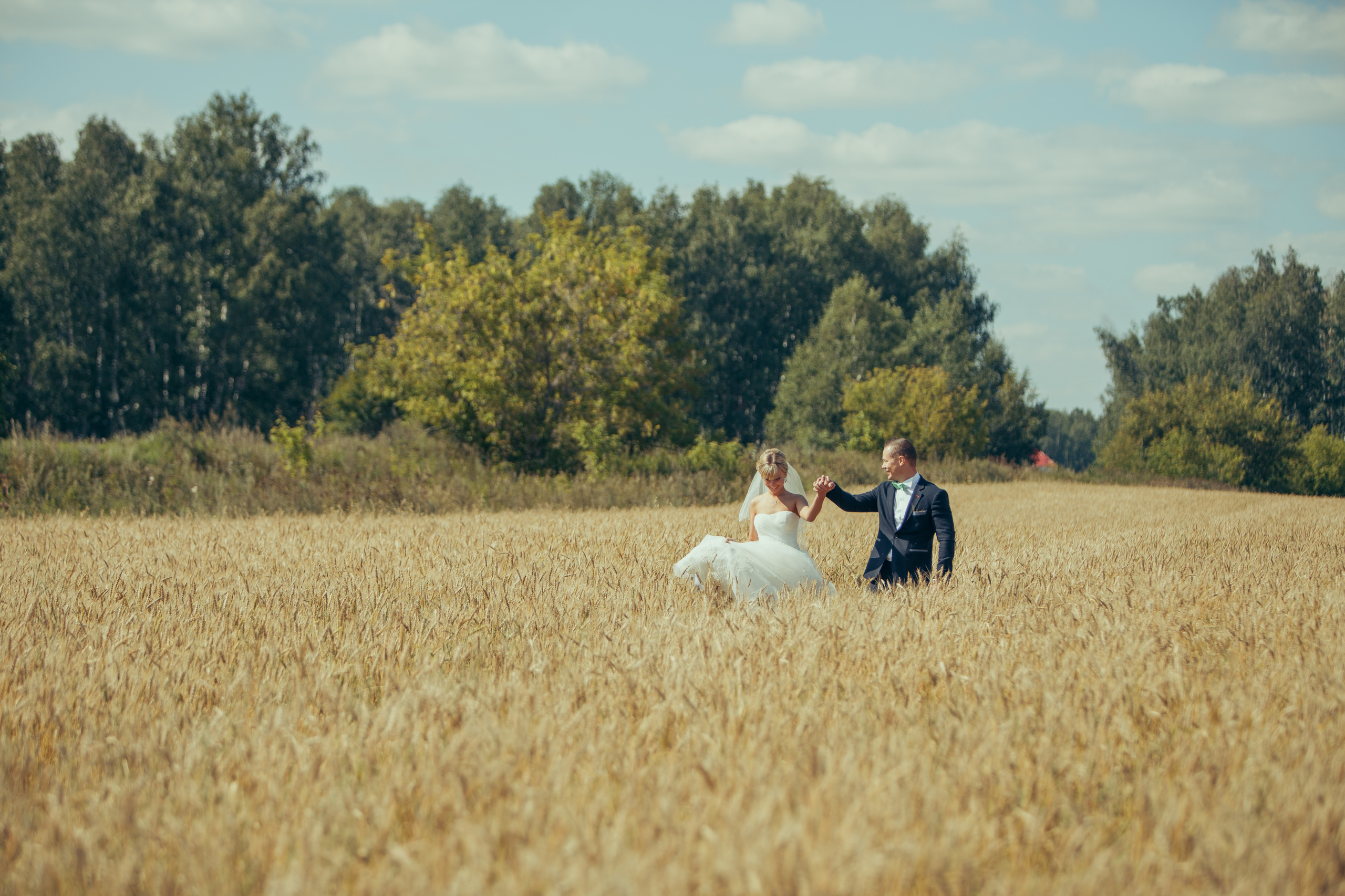 Чижики :). Семейный, свадебный, рекламный фотограф в Челябинске Евгений МЕНЬШИХ