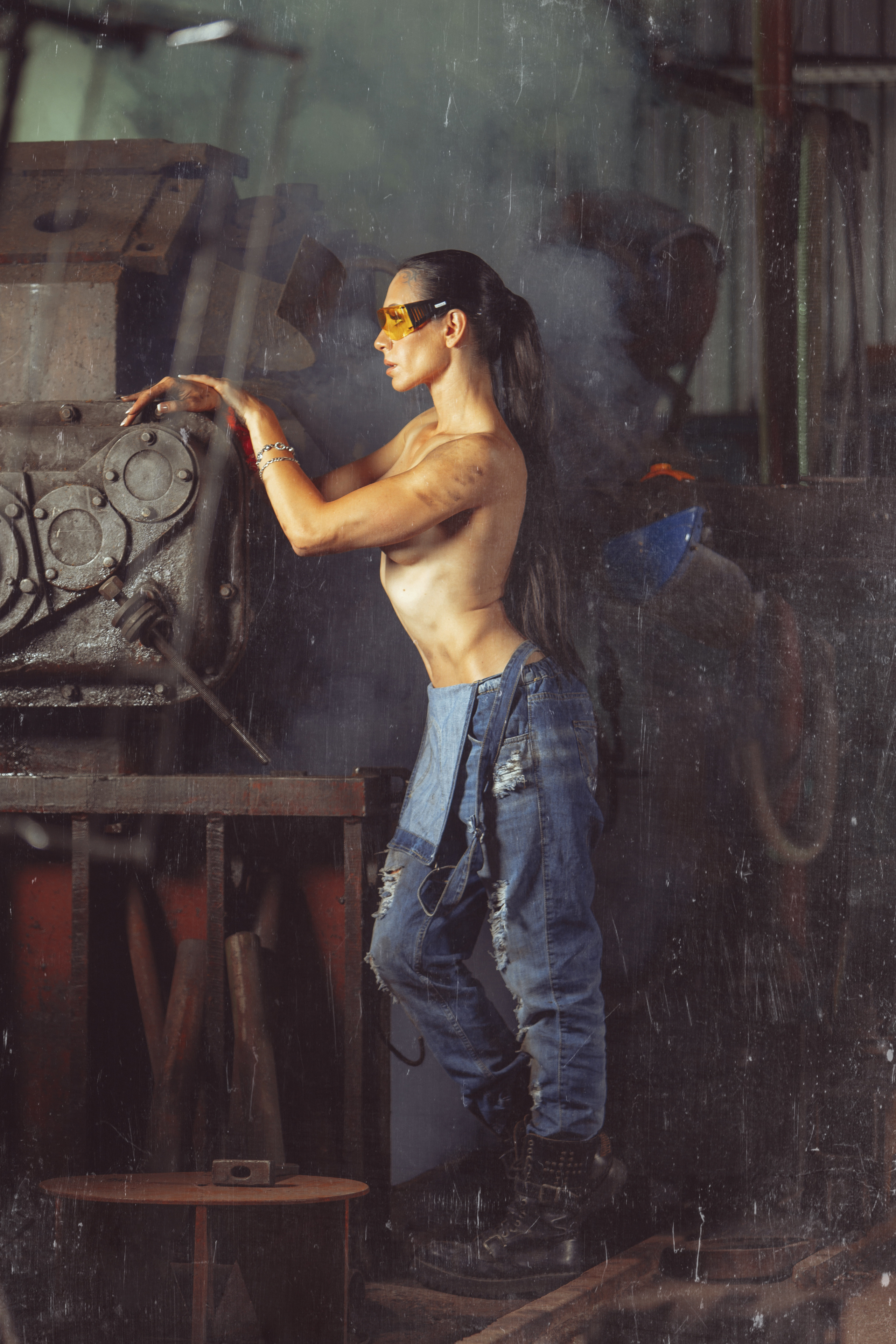 Календарь "УралМеталл ЭНЕРГО". Семейный, свадебный, рекламный фотограф в Челябинске Евгений МЕНЬШИХ