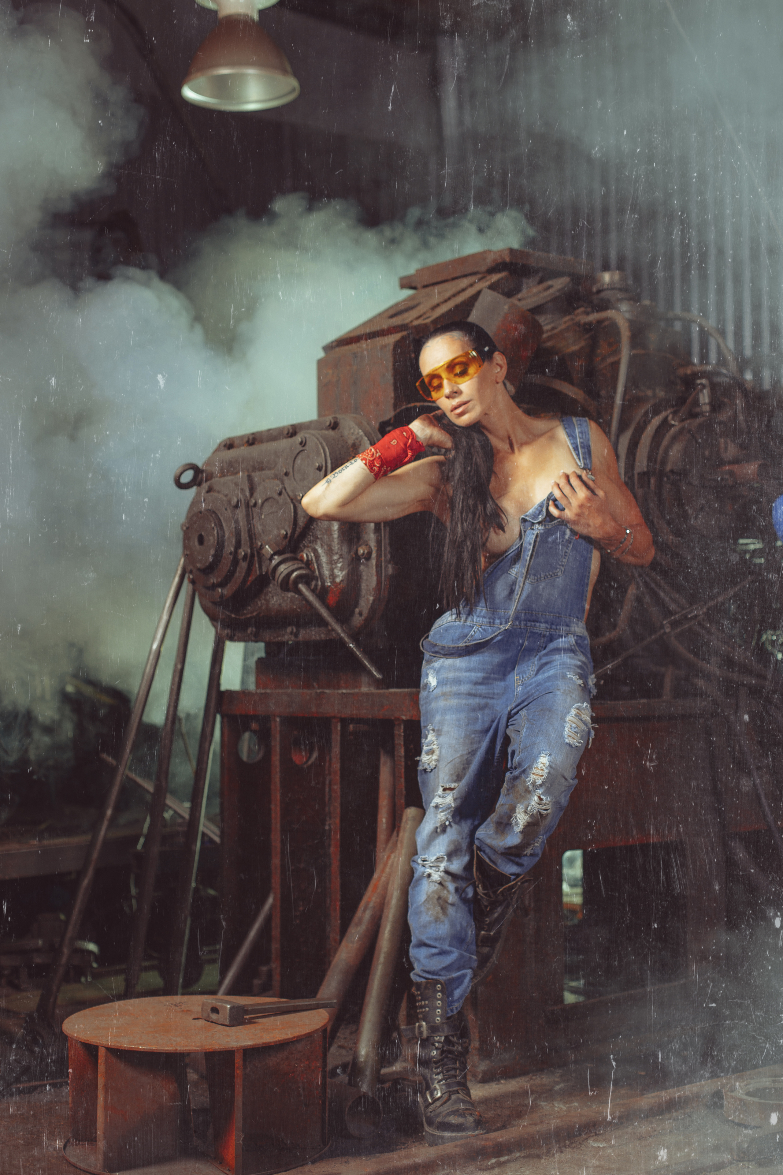 Календарь "УралМеталл ЭНЕРГО". Семейный, свадебный, рекламный фотограф в Челябинске Евгений МЕНЬШИХ